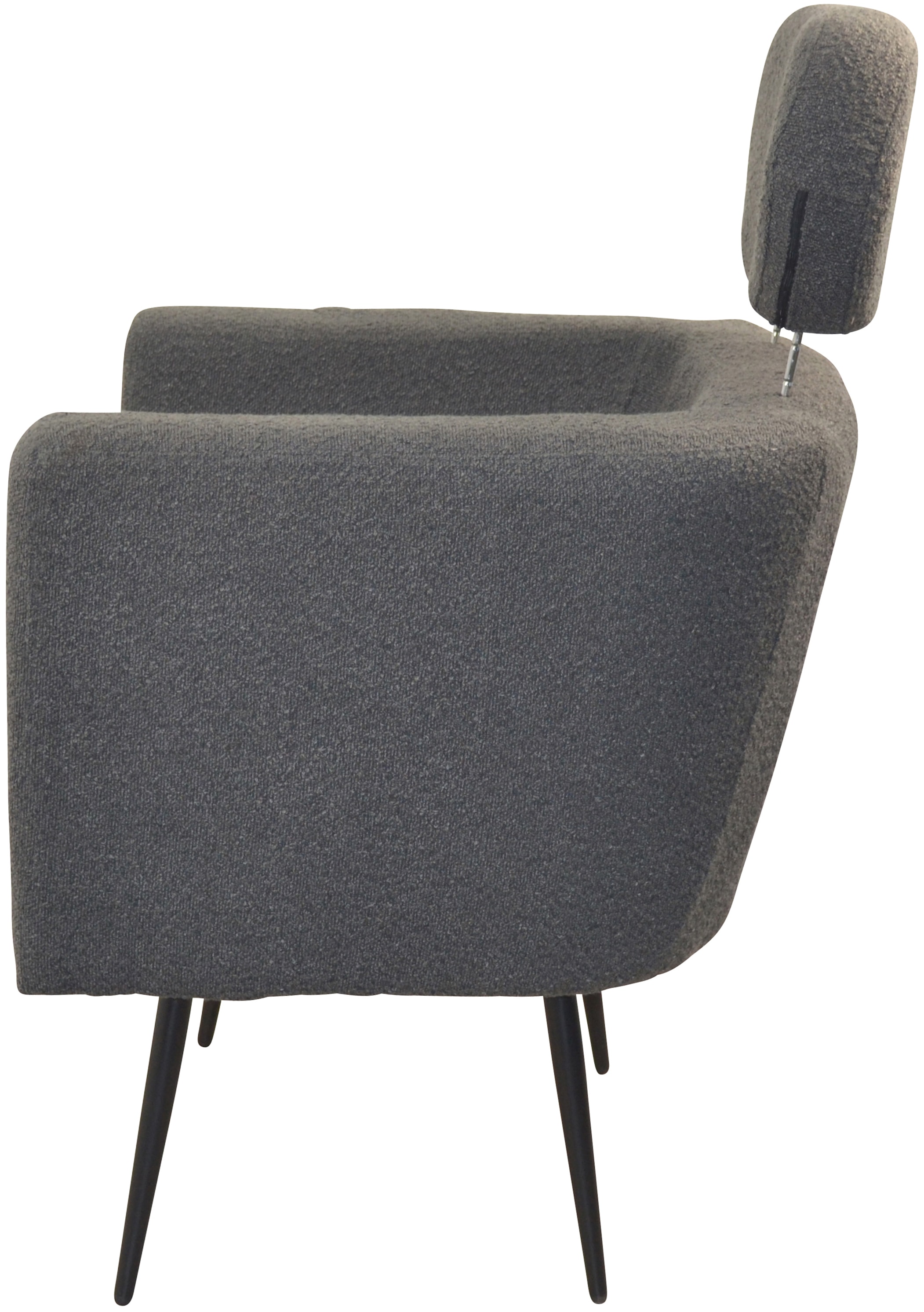 HOFMANN LIVING AND MORE Loungesessel