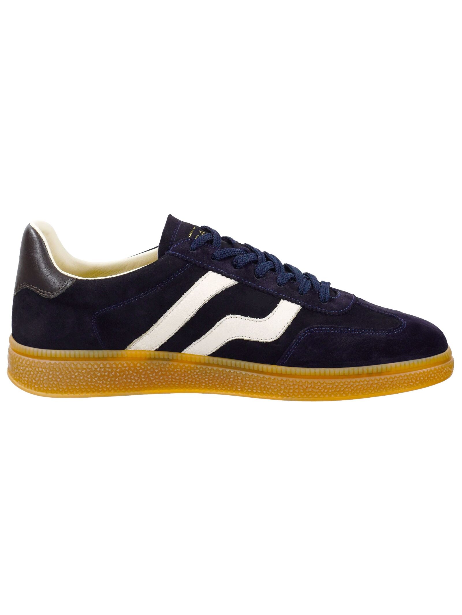 Gant Sneaker »Gant Sneaker Veloursleder«