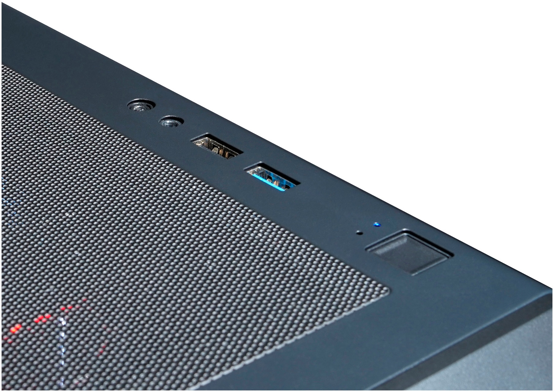 GAMEMAX Gaming-PC »VISTA COC AB 8171 AMD Ryzen 5 9600X 32GB DDR5 1TB SSD RX 9070 XT« Windows 11, DDR5 RAM