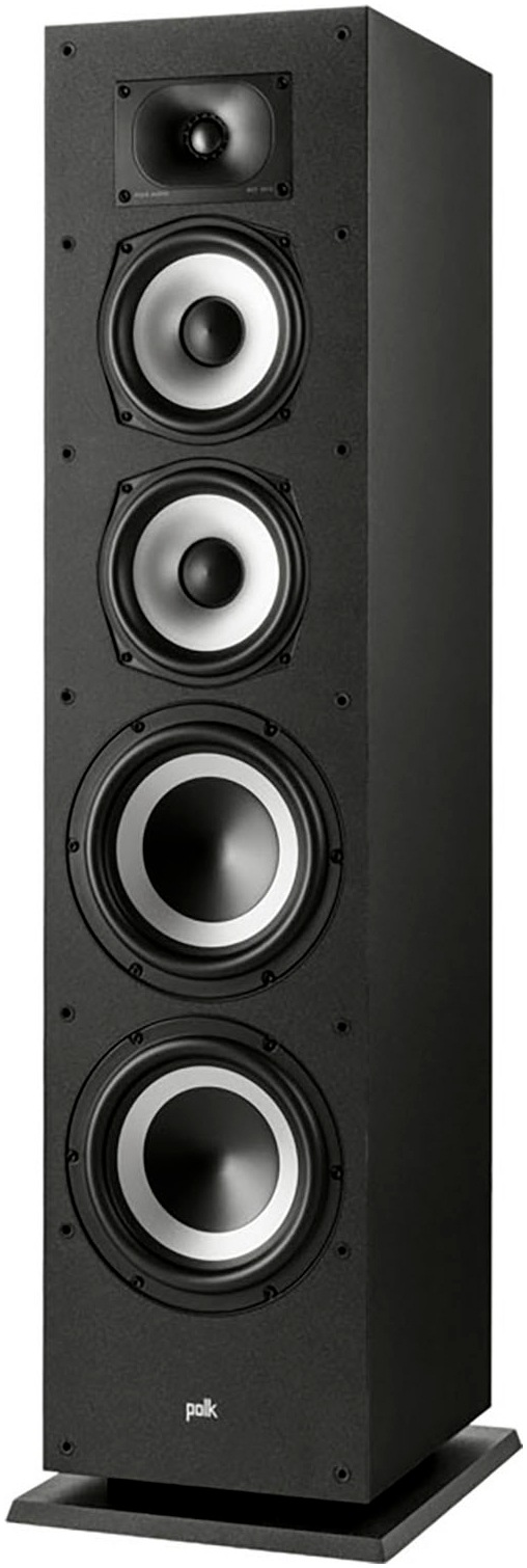 Polk Stand-Lautsprecher »Monitor XT70«, (Einzellautsprecher)