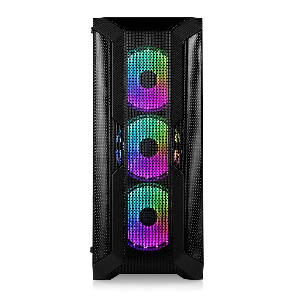 CSL Gaming-PC »Speed V25410«