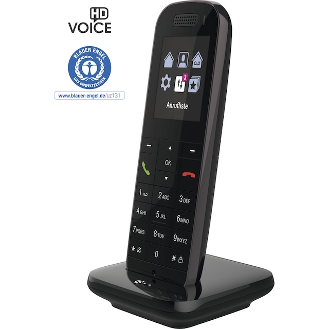 DECT-Telefon %Sale Telekom »Speedphone 52« jetzt im