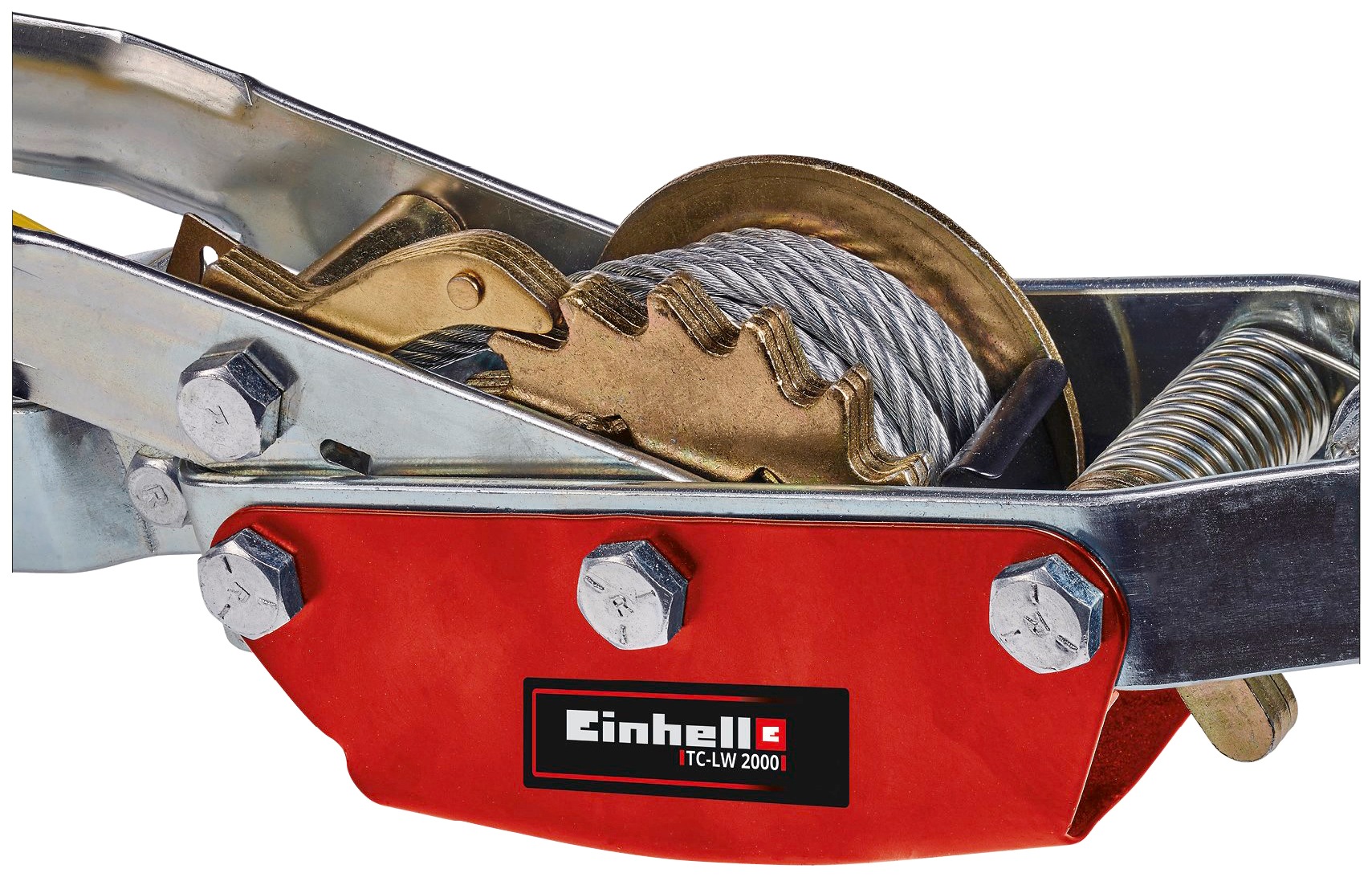 Einhell Seilzug »TC-LW 2000«