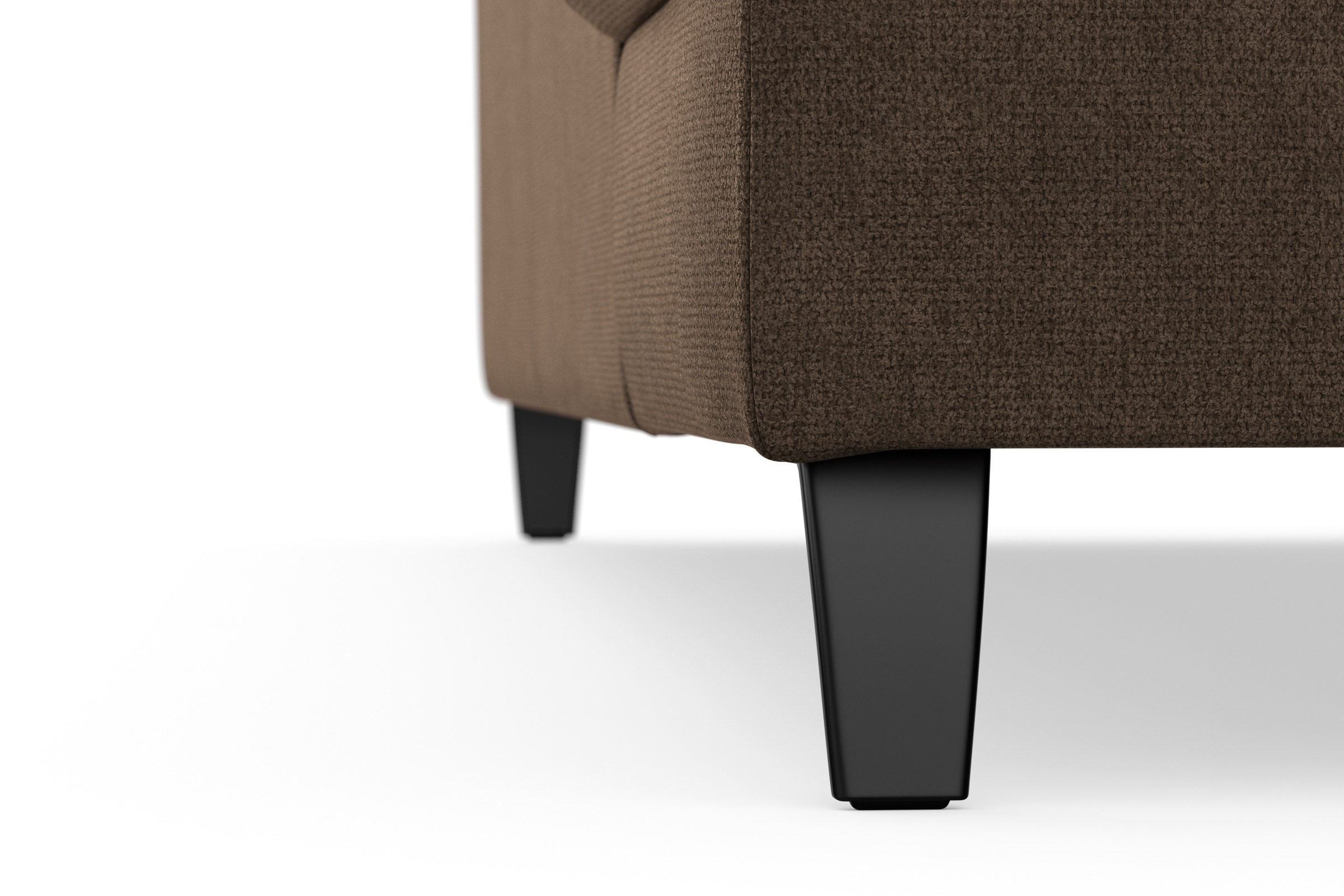 sit&more Wohnlandschaft »Maggiore U-Form«, wahlweise mit Kopfteilverstellung, Bettfunktion und Stauraum