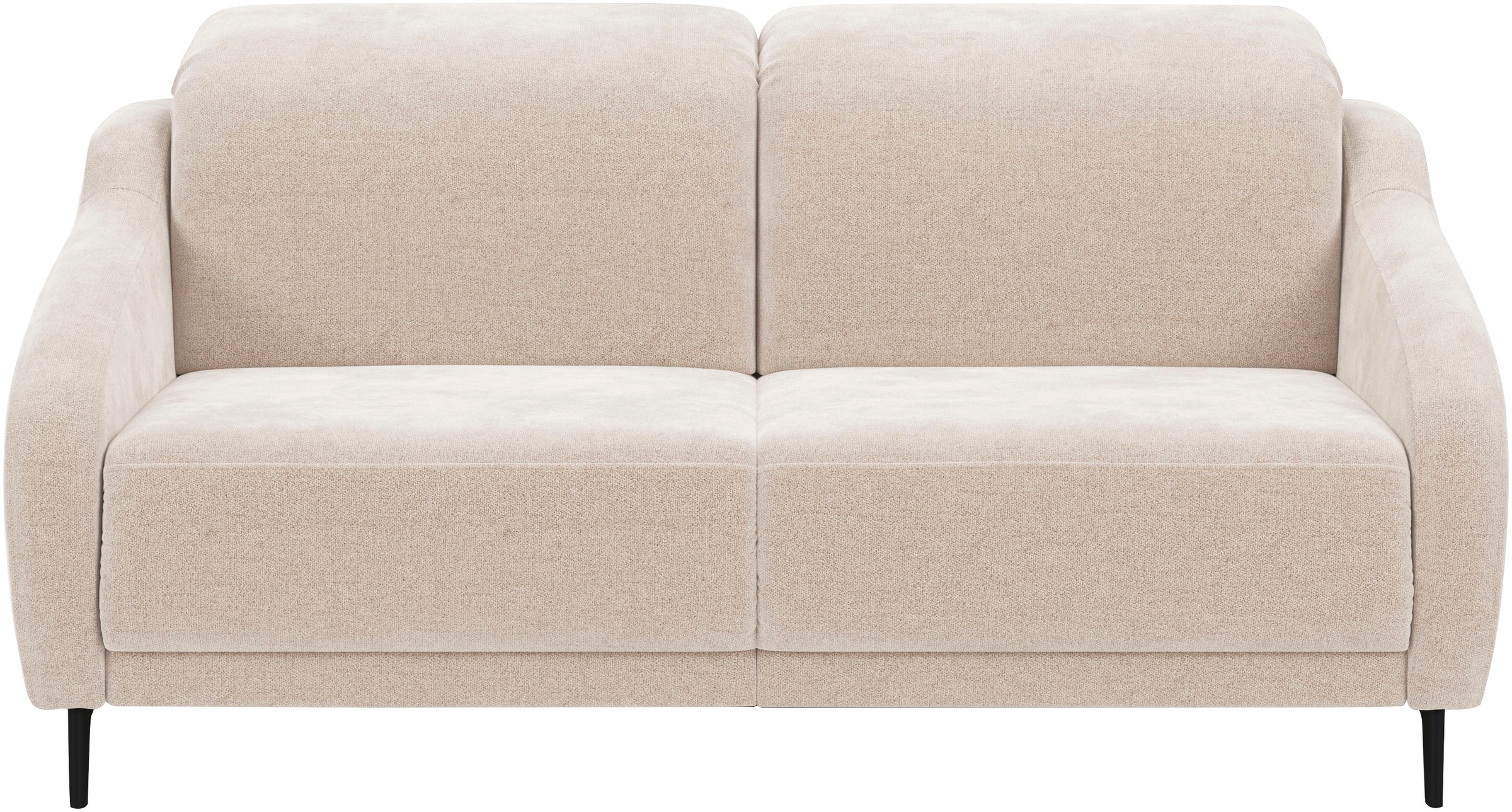 sit&more 2,5-Sitzer »Blues«, wahlweise mit Klapptisch und USB günstig online kaufen