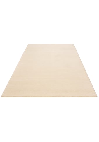 Leonique Wollteppich »Punam«, rechteckig, 28 mm Höhe, echter Berber Teppich aus... kaufen