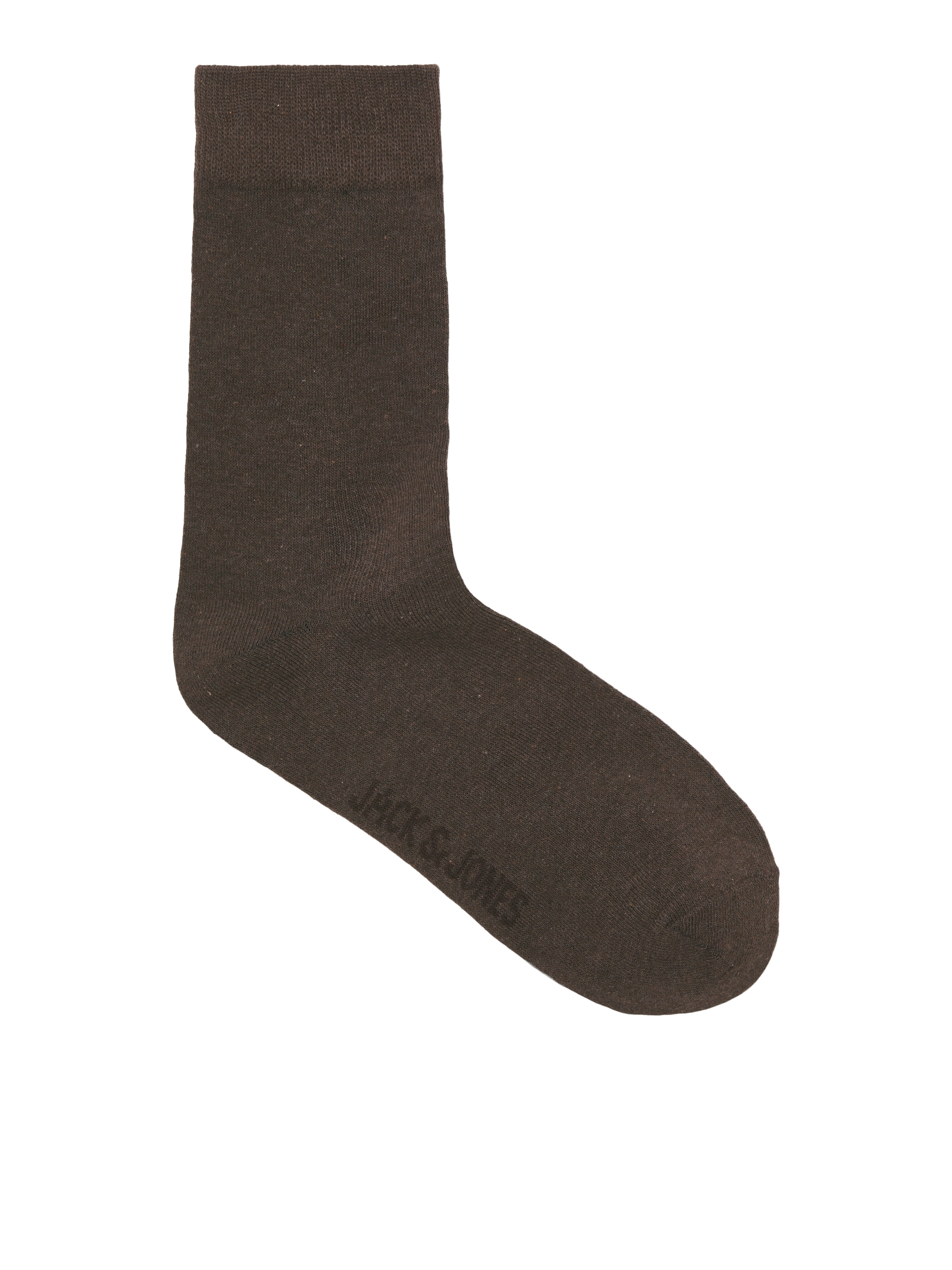 Jack & Jones Freizeitsocken »JACORDINARY SOCKS 3 PACK NOOS« Packung, 3 Paar tlg.