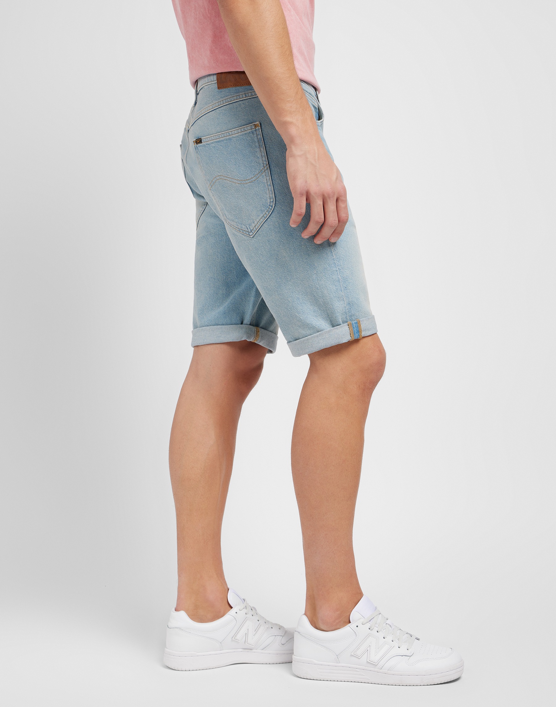 3. Bild von Lee® Jeansshorts »5 POCKET SHORT«