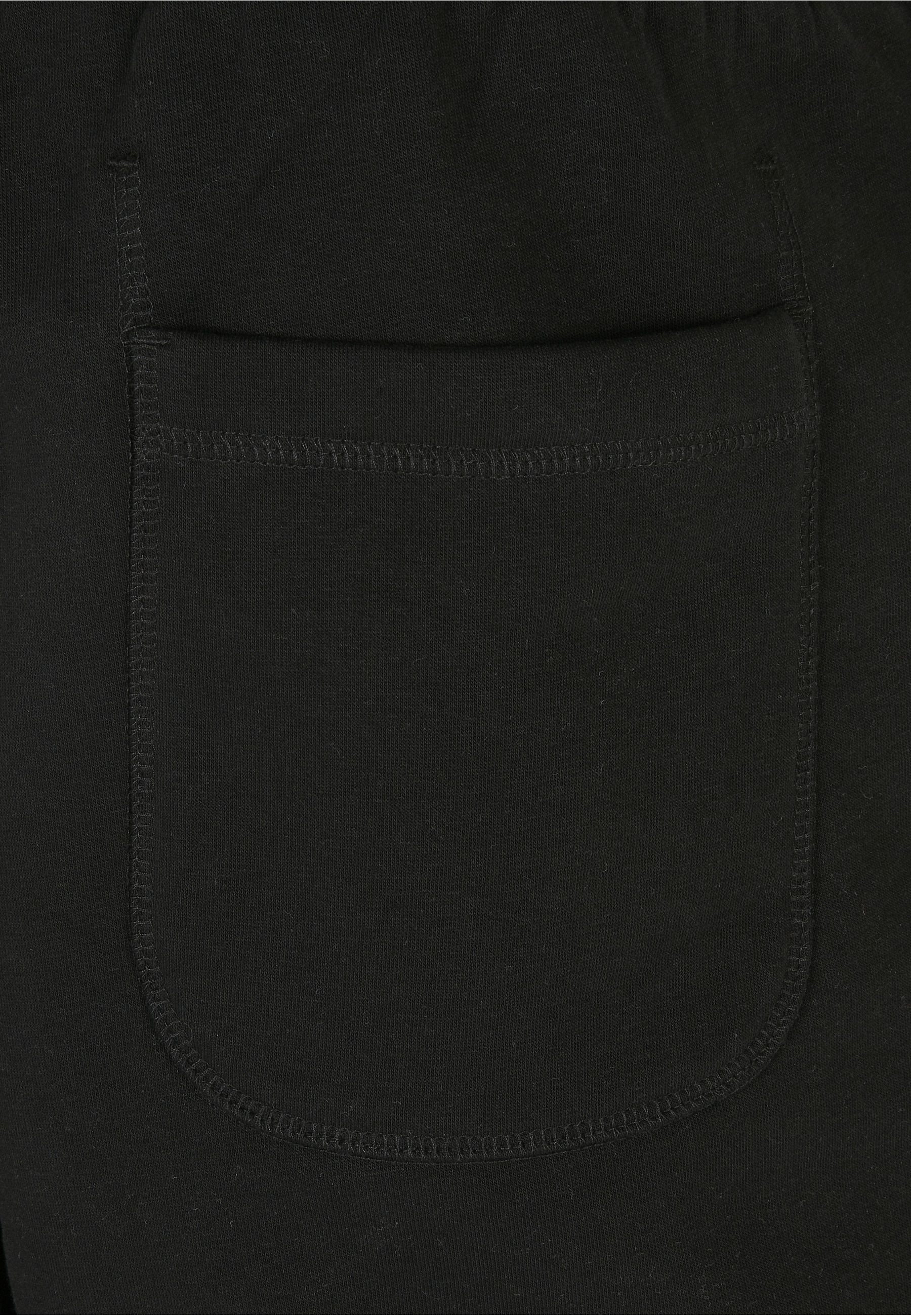 URBAN CLASSICS Stoffhose »Urban Classics Herren Basic Sweatpants«