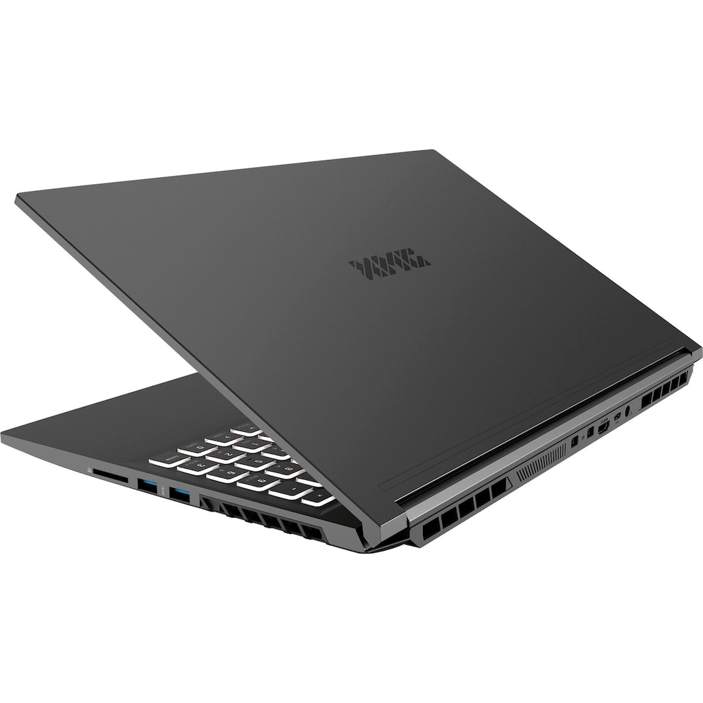 XMG Notebook »CORE 15 - E20«, 39,62 cm, / 15,6 Zoll, Intel, Core i7, GeForce RTX 2060, 500 GB SSD