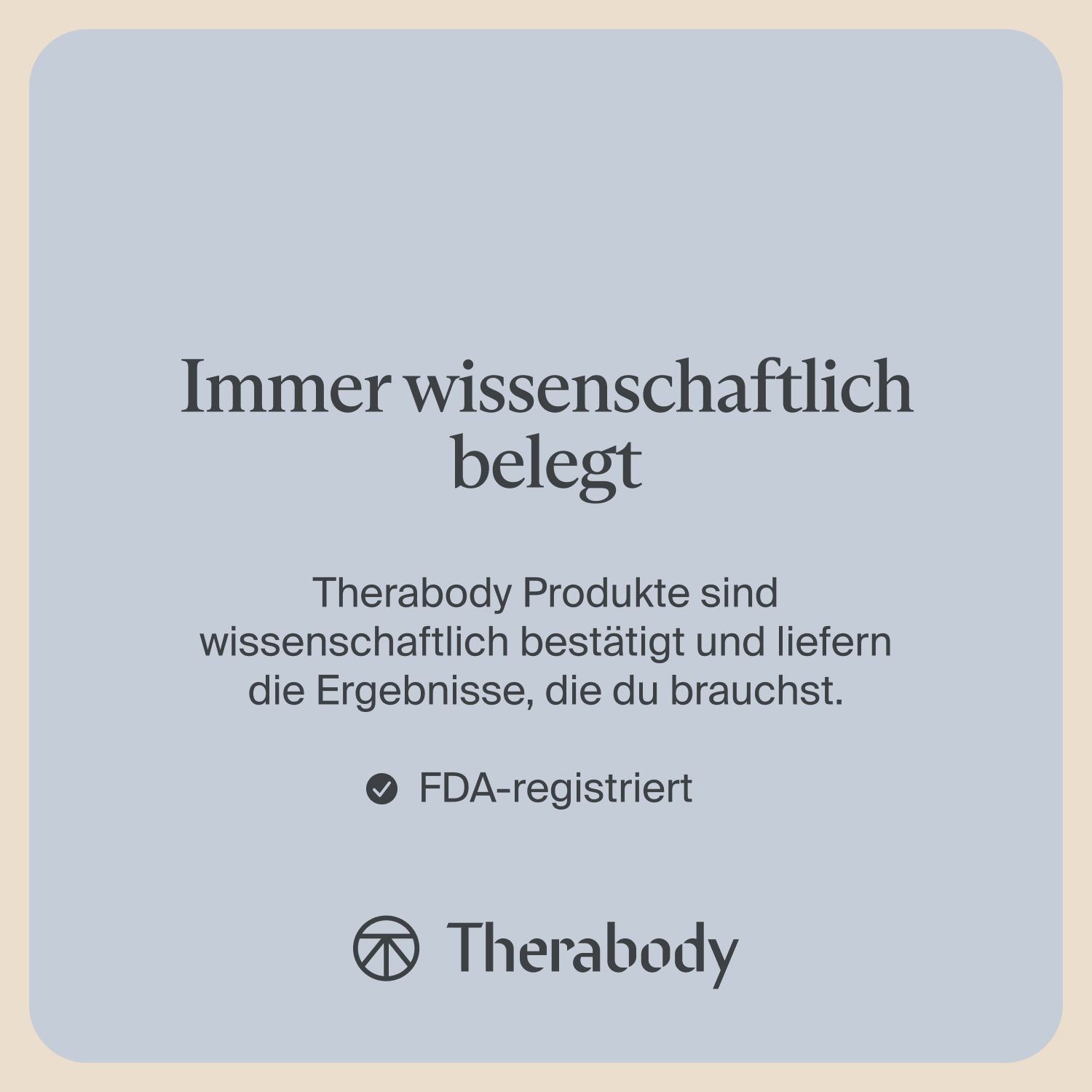 Therabody Wärmegürtel »ThermBack LED Therapiebandage mit Ferninfrarot, LED, Wärme, Vibration« Lindert Rückenschmerzen, fördert Erholung & steigert Beweglichkeit