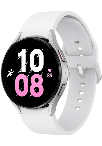 Samsung Smartwatch »Galaxy Watch 5 44mm BT«, (Wear OS by Samsung) kaufen