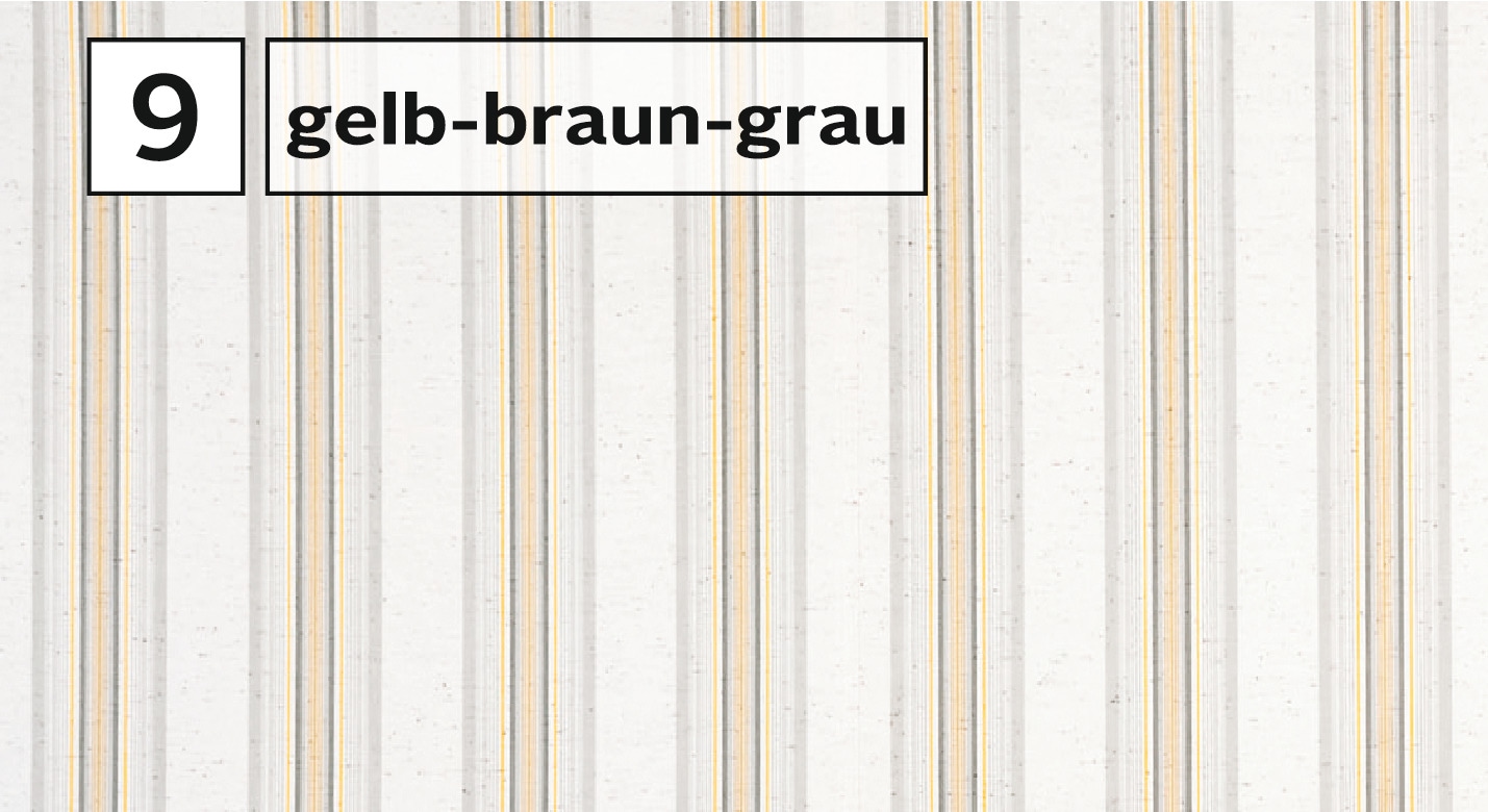Wismar Gelenkarmmarkise, B: 600 cm, in versch. Ausfällen und Dessins