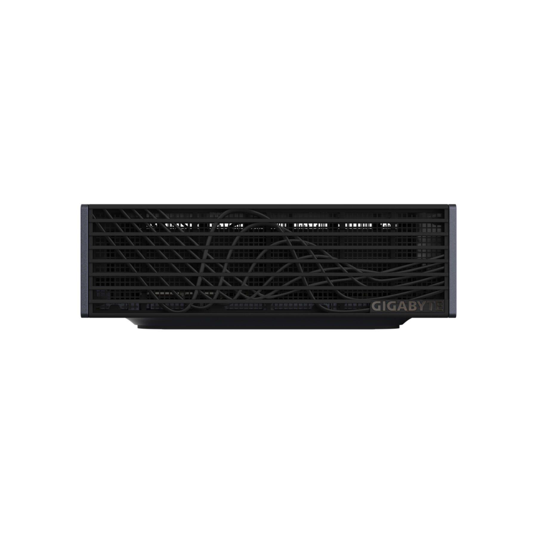 Gigabyte Mini-PC »AI TOP ATOM«