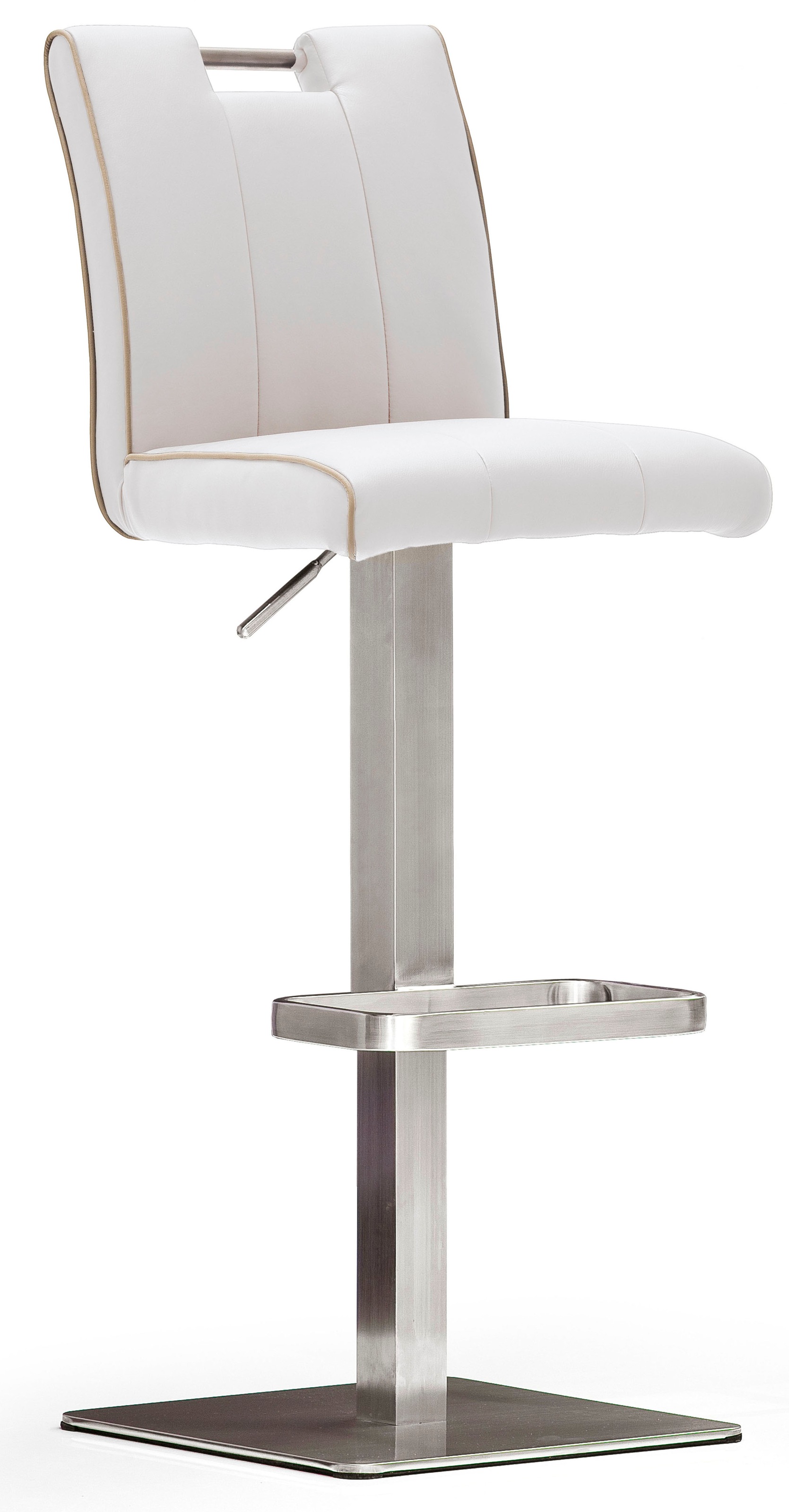 MCA furniture Bistrostuhl »BARBECOOL Barhocker Bistrostuhl Tresenhocker« () günstig online kaufen