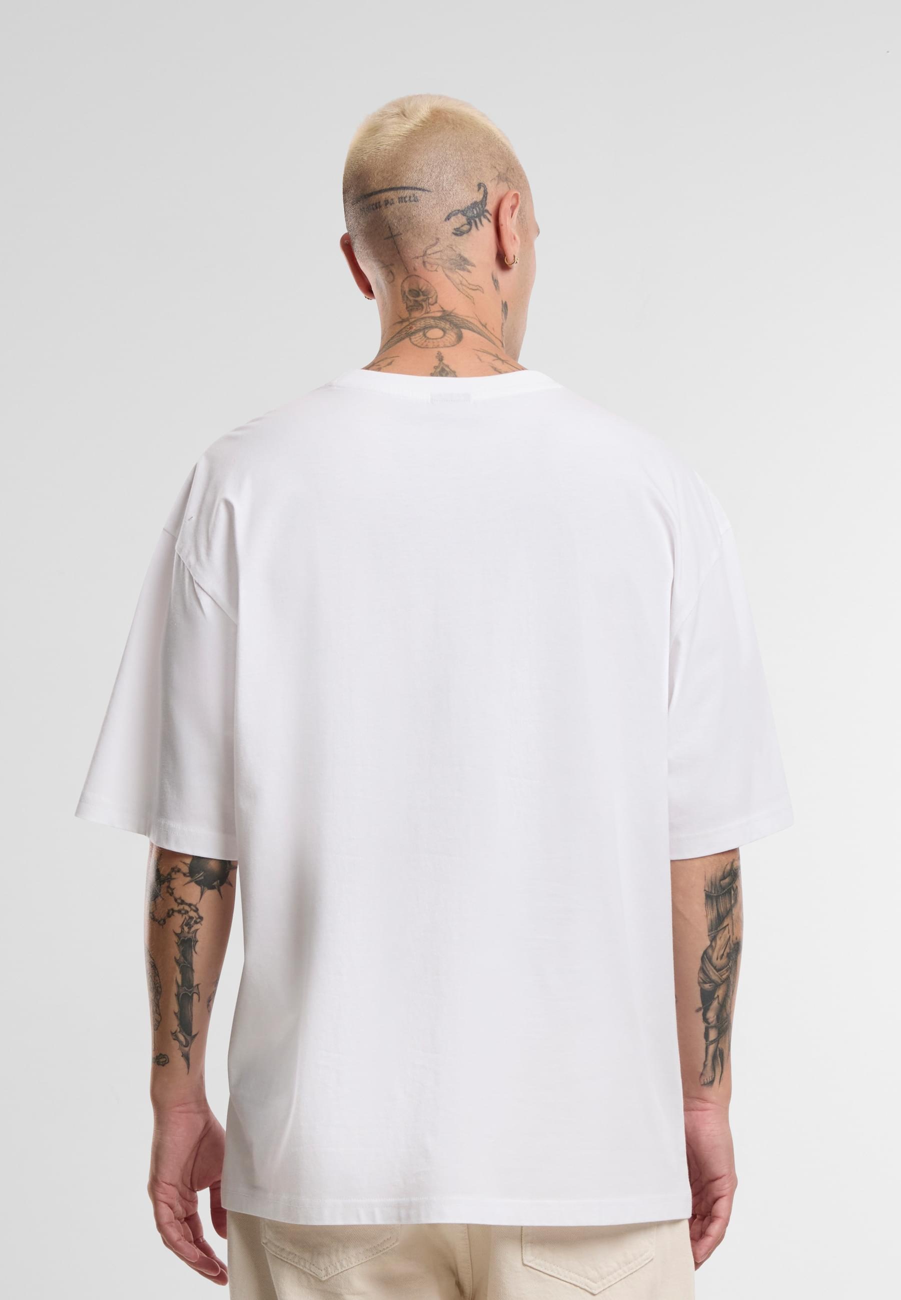 K1X T-Shirt »K1X KXM243-007-2 K1X Logo Tee« 1 Stk.