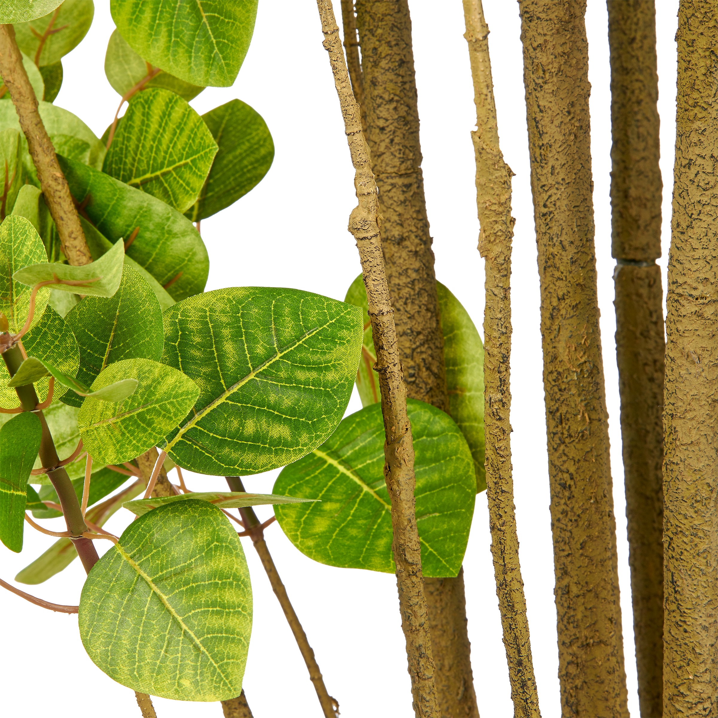Creativ green Kunstbaum »Cotinus coggyria« in beeindruckender Größe