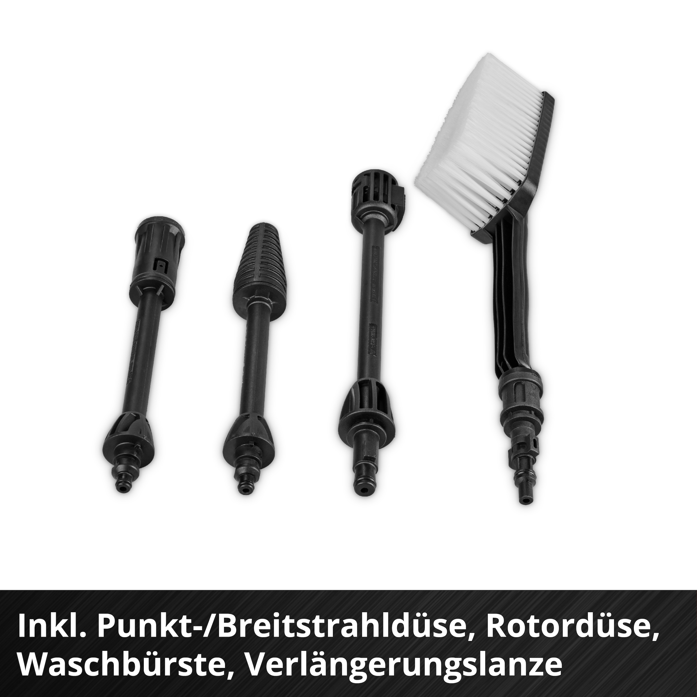 Einhell Akku-Hochdruckreiniger »HYPRESSO 36/105« ohne Akku und Ladegerät