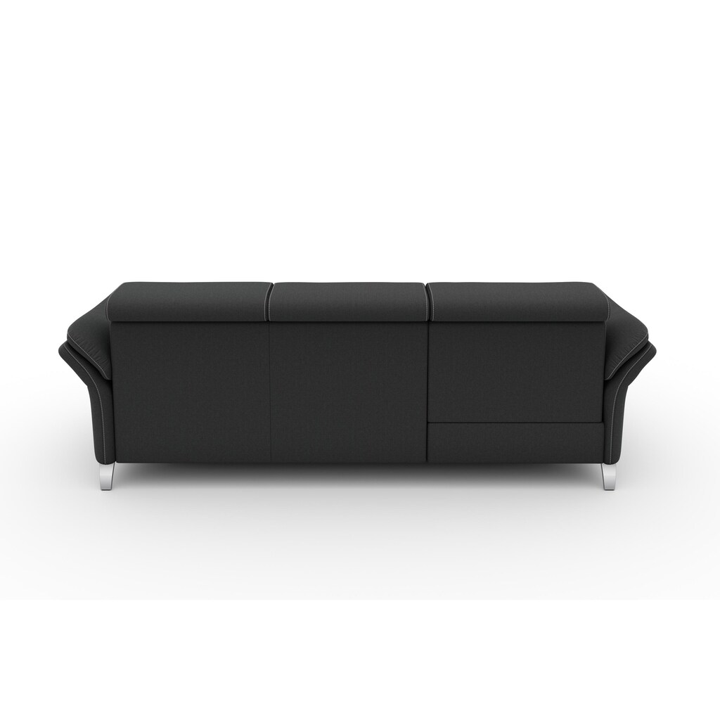 sit&more Ecksofa »Vincenzo«