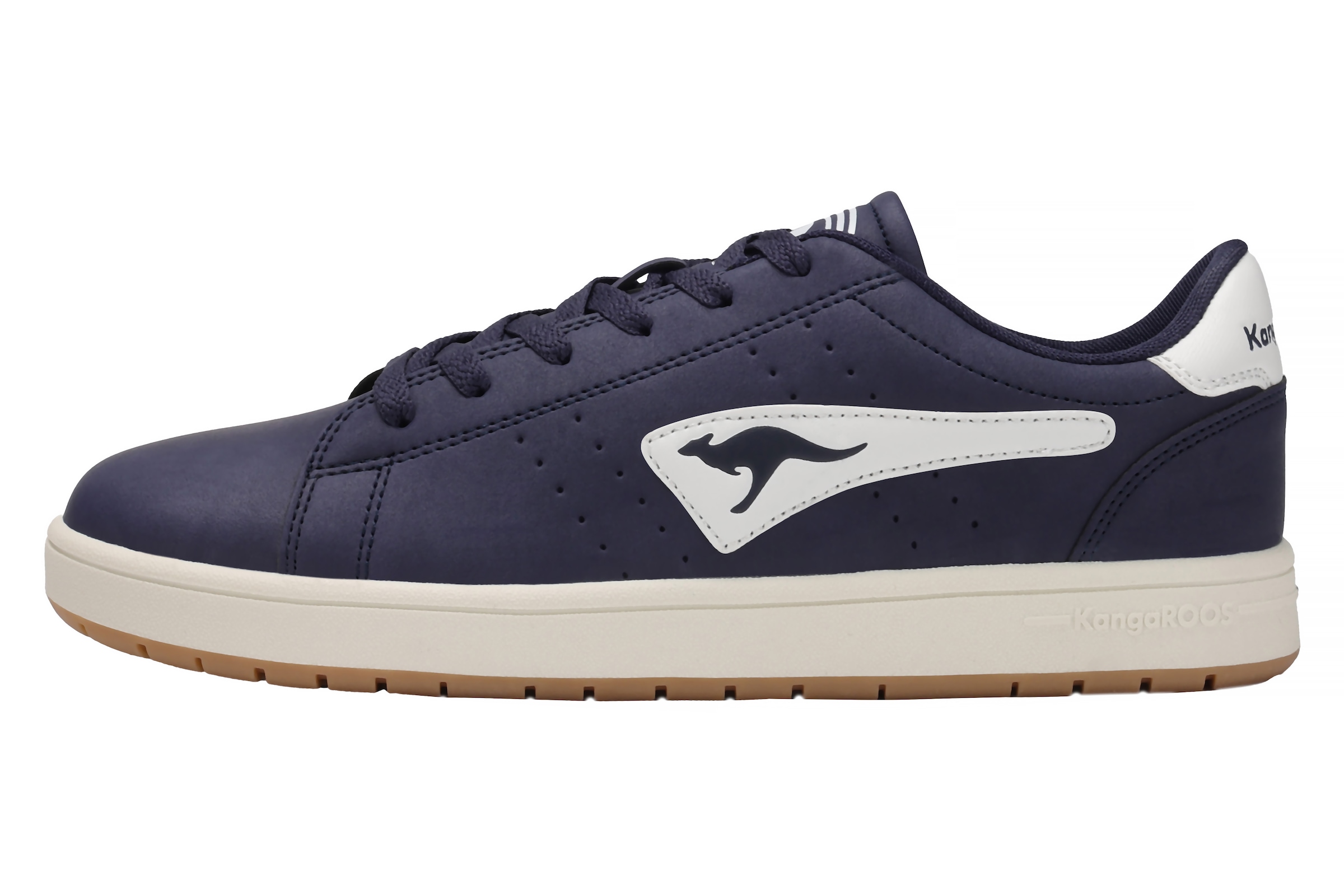 KangaROOS Sneaker »K-CA AD Yeah«