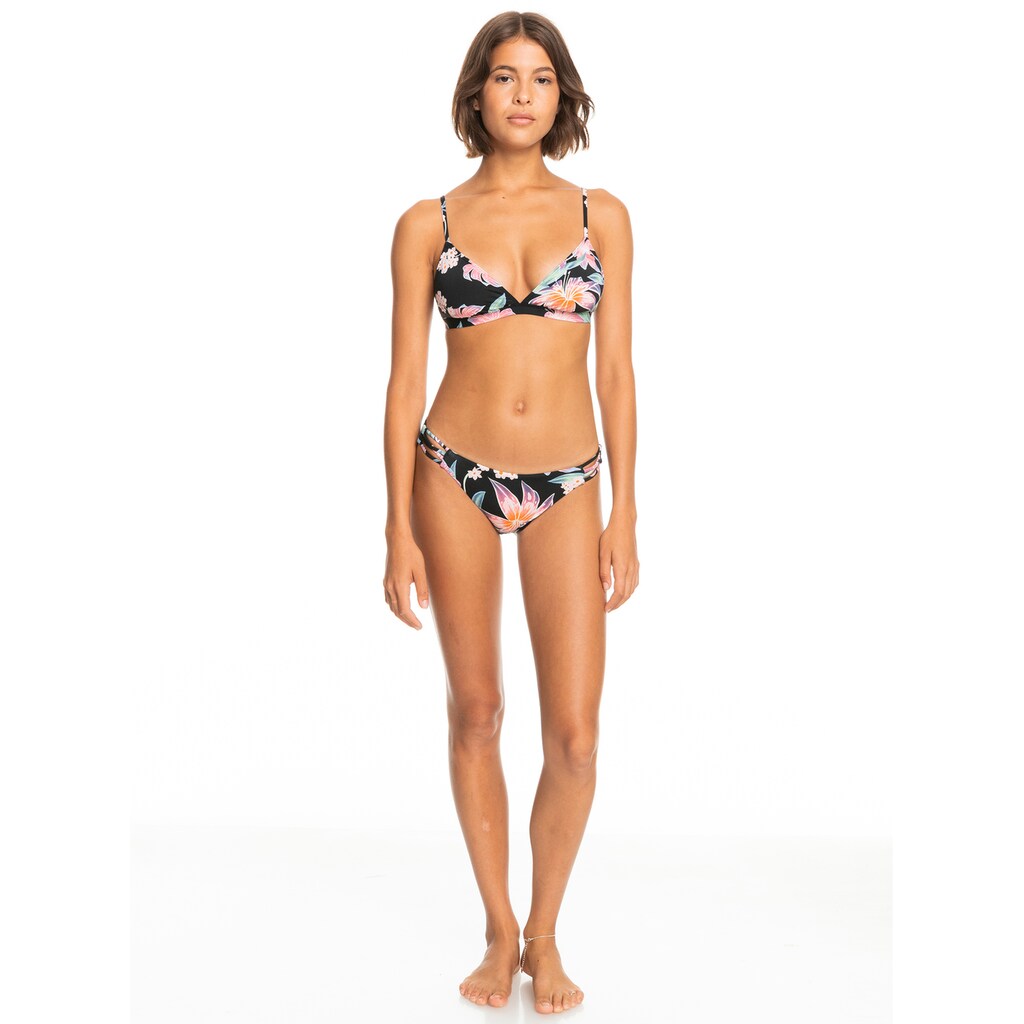 Roxy Bikini-Hose »Printed Beach Classics«