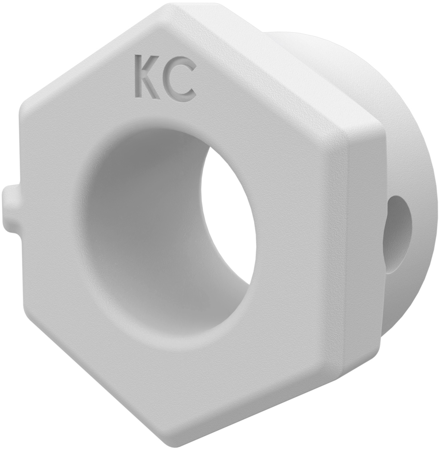 Homematic IP Smart-Home-Zubehör »Knaufadapter EVVA«