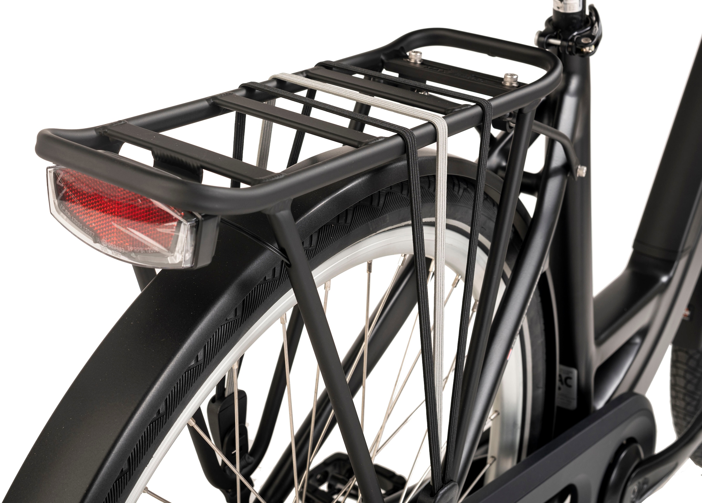 VOGUE BIKE E-Bike »Mestengo«, 7 Gang, Shimano, Nexus, Frontmotor 250 W, Pedelec, Elektrofahrrad für Damen u. Herren