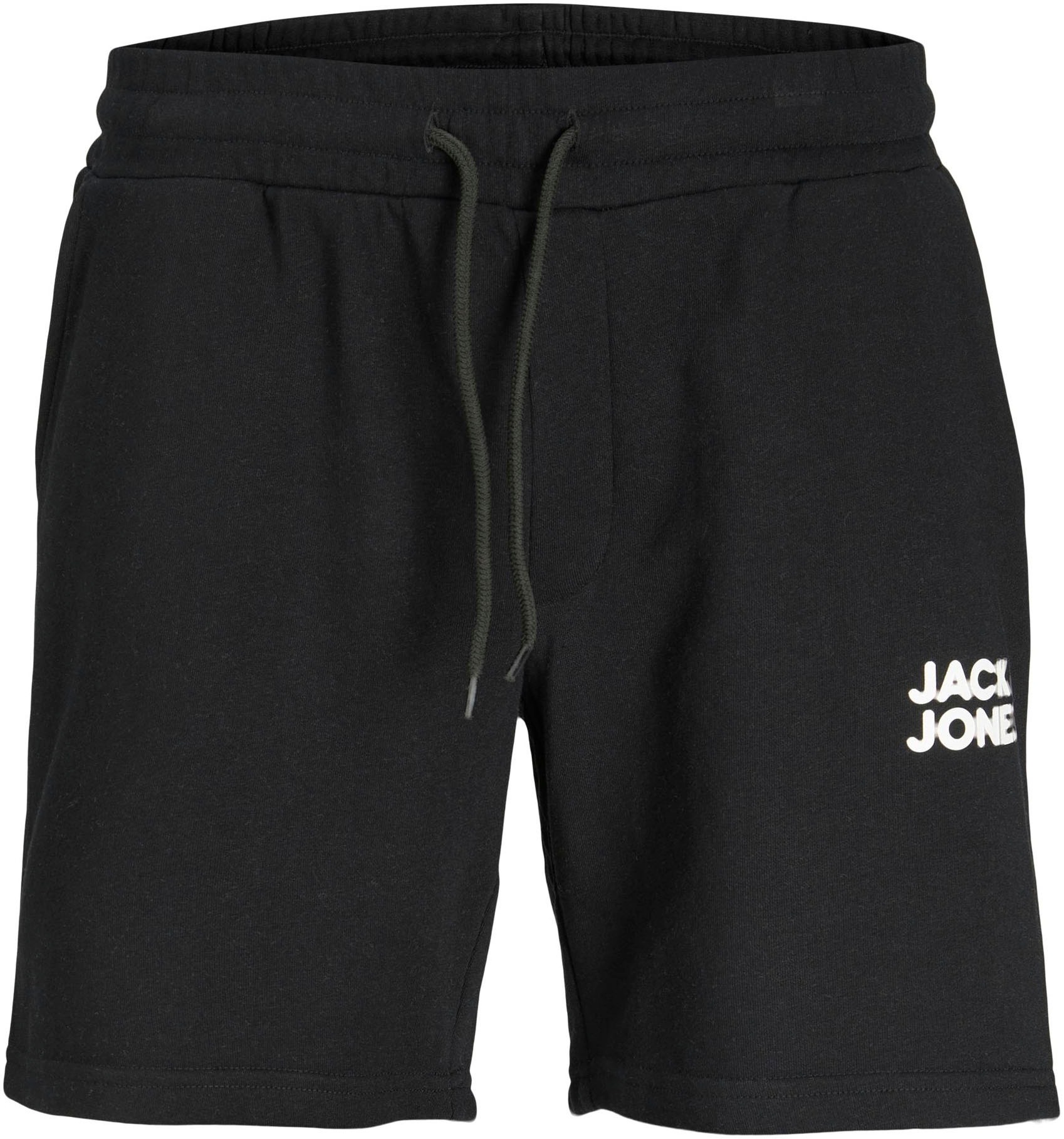 6. Bild von Jack & Jones Sweatshorts »JPSTNEWSOFT SWEAT SHORTS BEX SN«