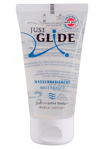 Just Glide Gleitgel »Just Glide Water« kaufen
