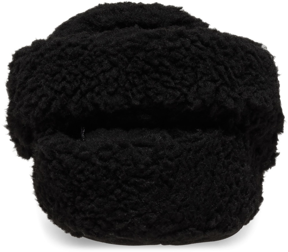 Crocs Clog »Classic Cozzzy Slipper«, mit kleiner Plateausohle