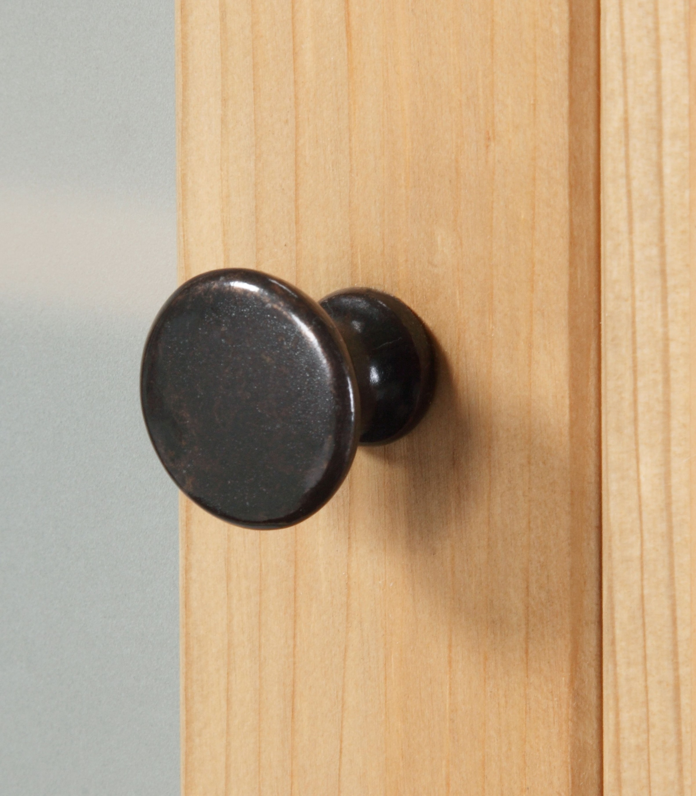 welltime Hängeschrank »Sylt«, Breite 40 cm, aus Massivholz Kiefer