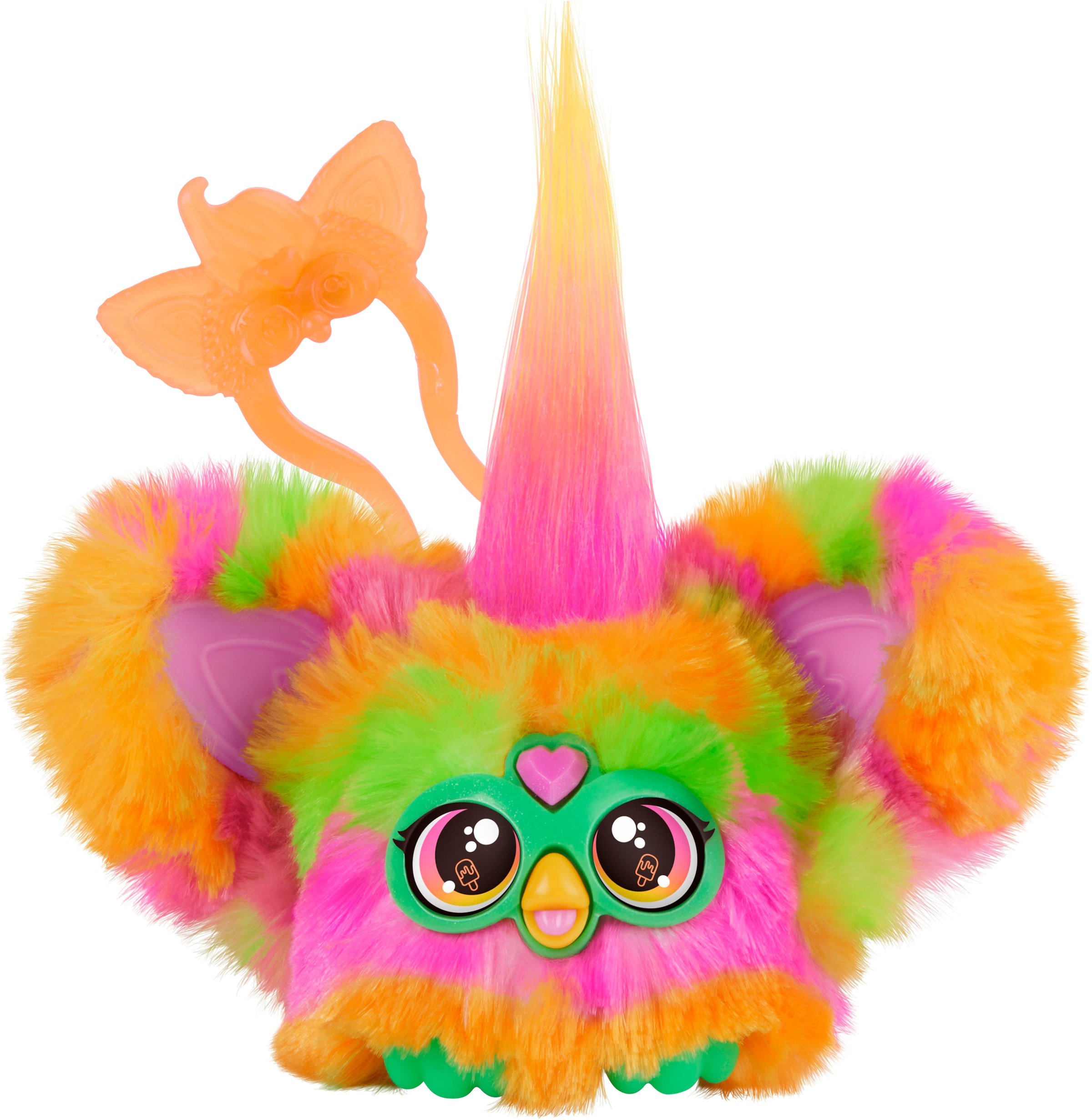 Hasbro Plüschfigur »Furby Furblets Par-Tay«