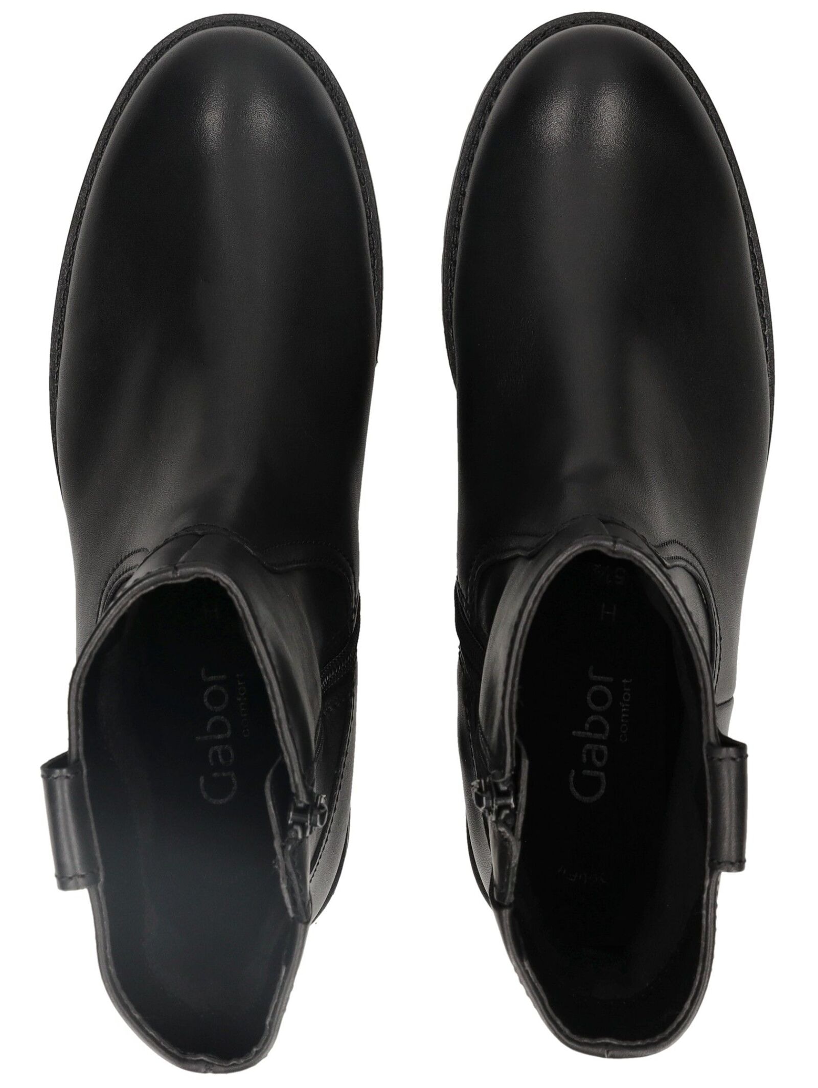 Gabor Comfort Stiefelette »Gabor Comfort Stiefelette Leder«