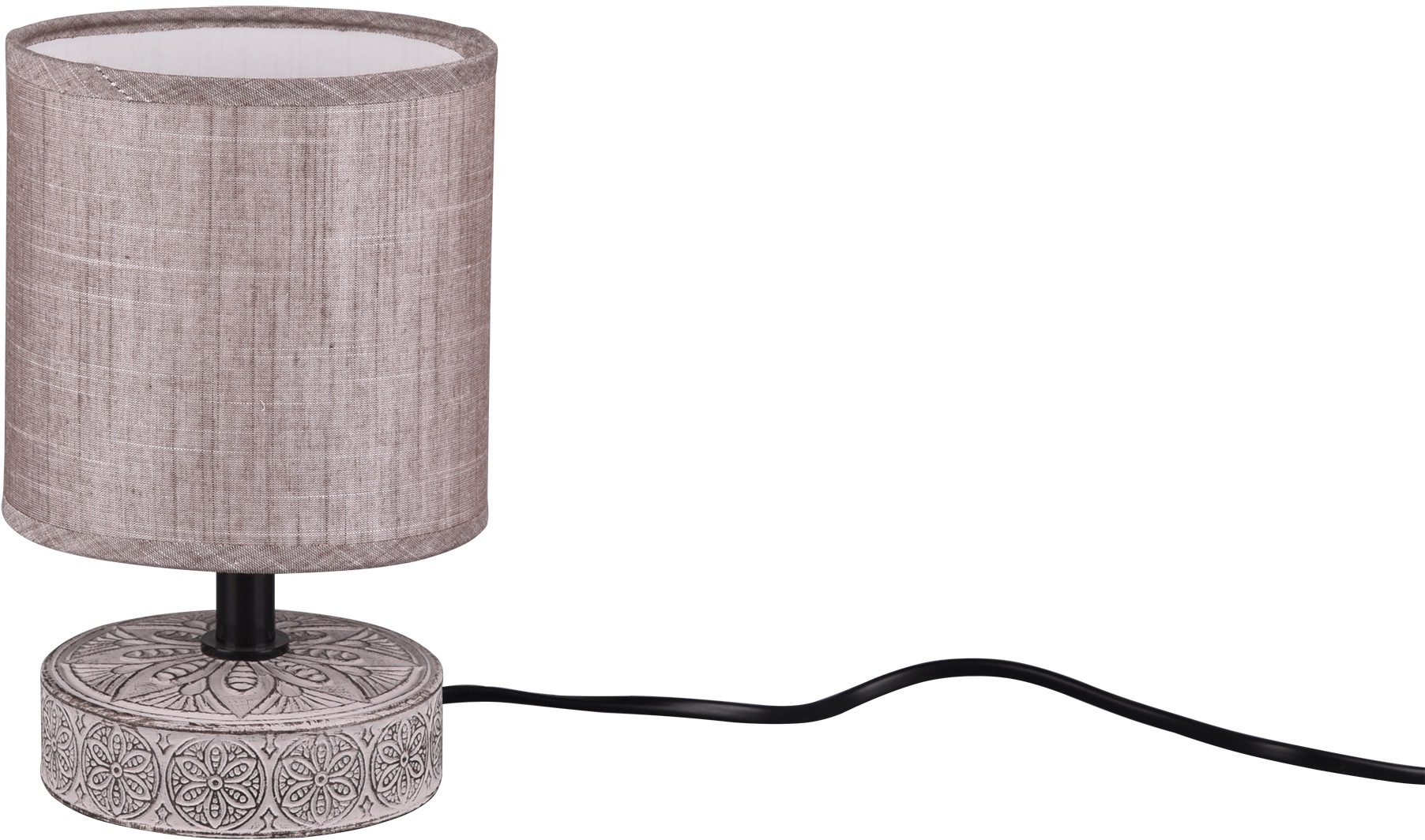 REALITY Leuchten Tischleuchte »Marie« E14 günstig online kaufen