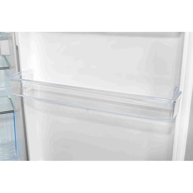 exquisit Kühlschrank »KS16-4-H-010«, KS16-4-H-010D, 85 cm hoch, 56 cm breit  jetzt im %Sale