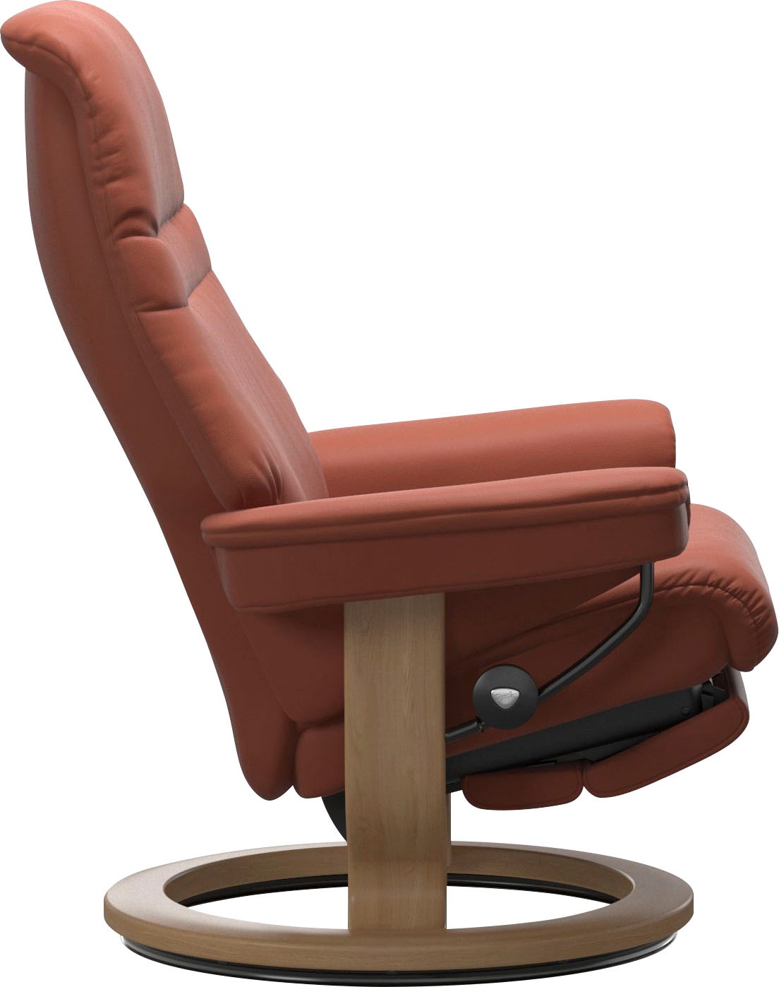 Stressless® Relaxsessel »Sunrise«, elektrisch verstellbar, optional 2-motorisch, Größe M & L