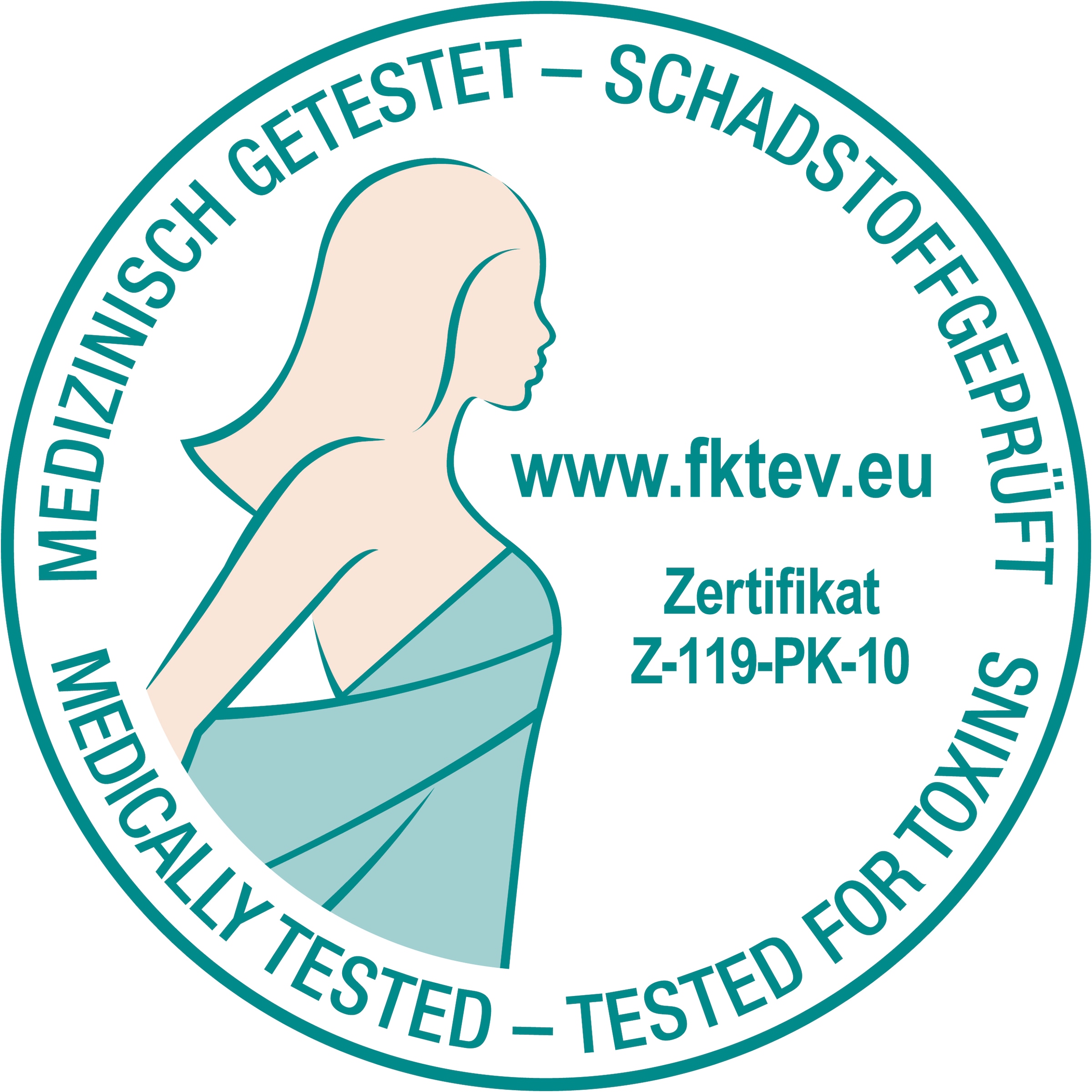 fan Nackenstützkissen »f.a.n. Medisan Sleep & Care Latex«, (1 St.), hohe St günstig online kaufen