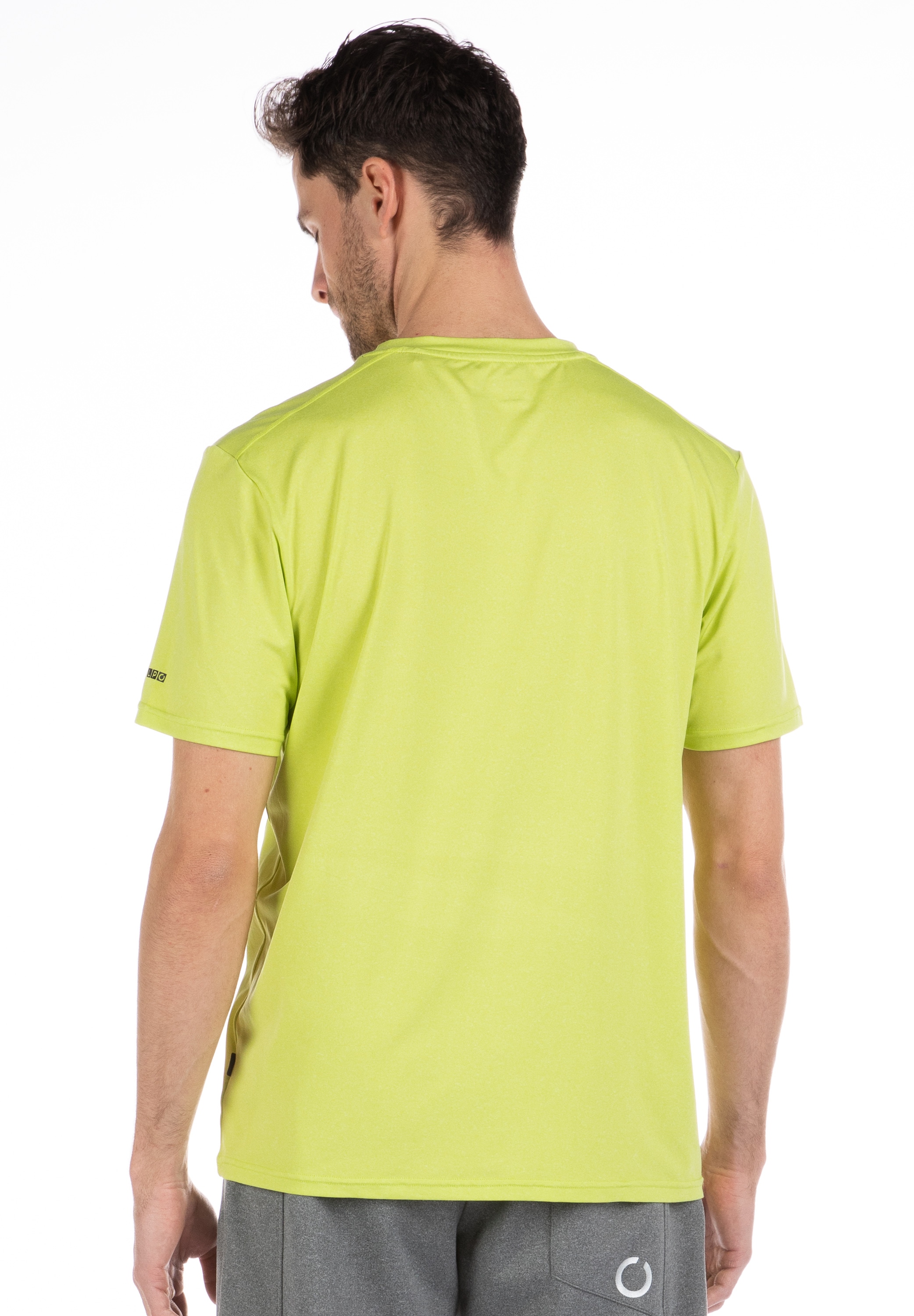 DEPROC Active Bermudas »KENTVILLE URBAN Short & kurze Hose«, Schnelltrocknend und atmungsaktiv