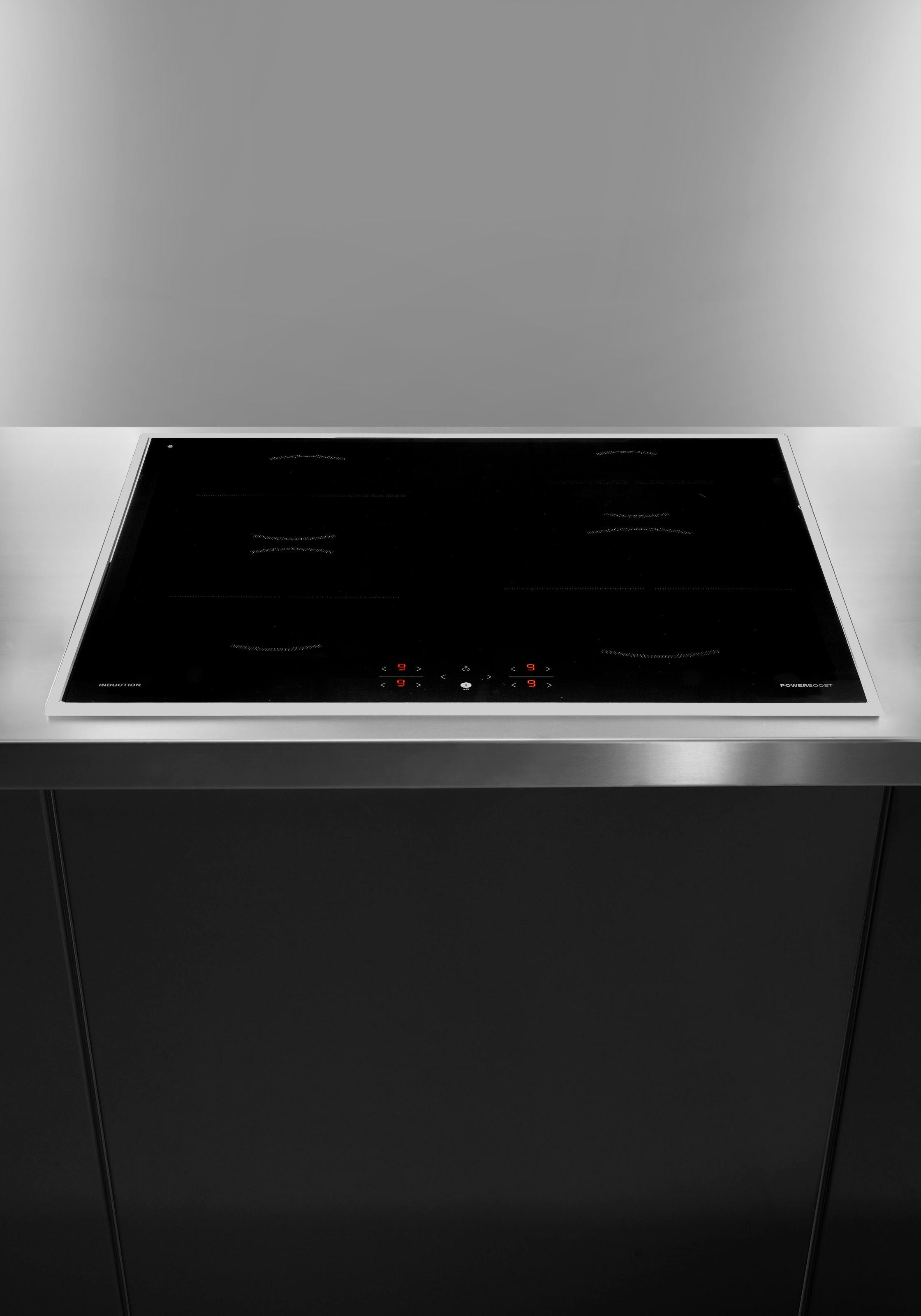 GORENJE Induktions-Kochfeld »GI 6401 BX«, PowerBoost erhöht die Leistung un günstig online kaufen