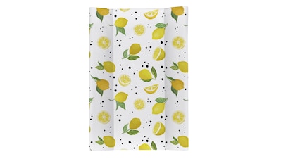 Rotho Babydesign Wickelauflage »Lemon Chill«, Keilform; Made in Europe kaufen
