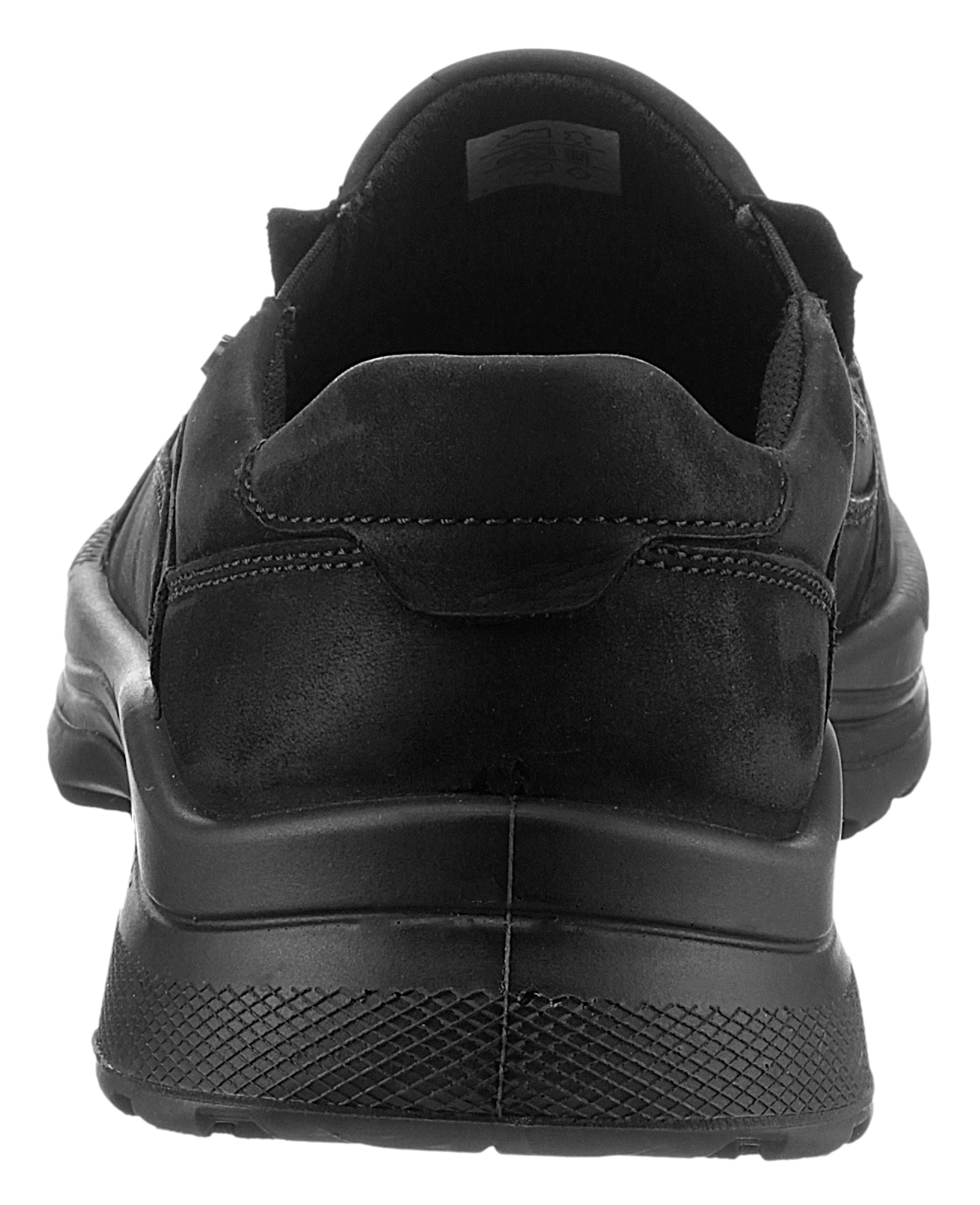 Jomos Slip-On Sneaker »Jomotion«  , Slip-on Sneaker, Schlupfschuh mit elastischem Stretcheinsatz