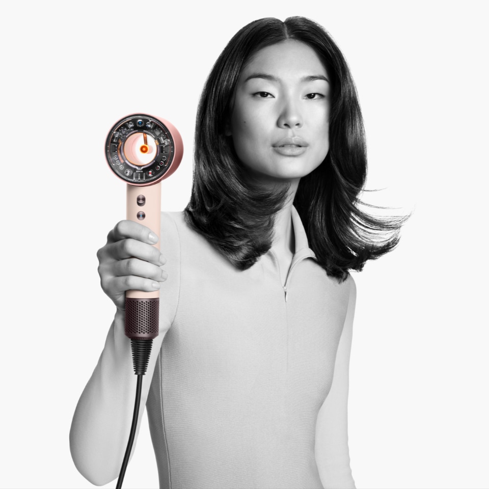 DYSON Haartrockner »Dyson Supersonic Nural™«