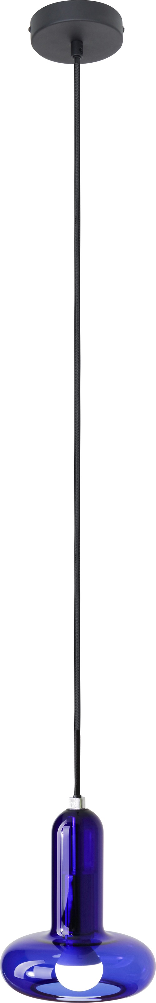 ECO-LIGHT Pendelleuchte »Perseus«, 1 flammig, Leuchtmittel E14   ohne Leuch günstig online kaufen
