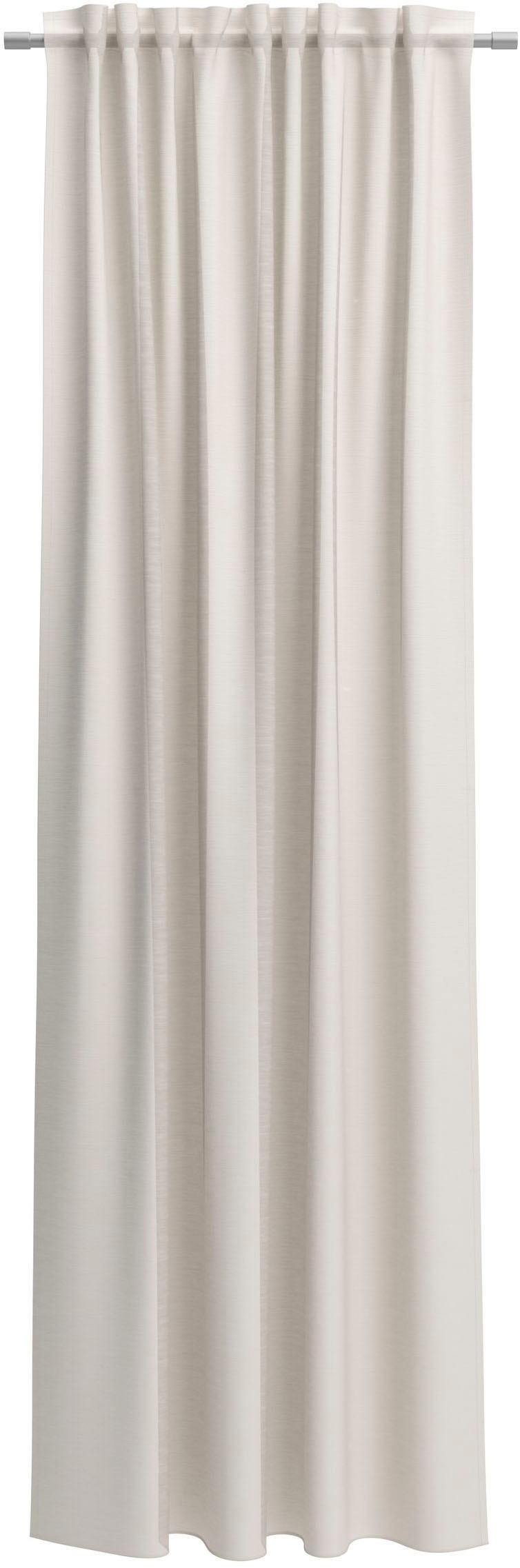Neutex for you! Vorhang »Allure«, (1 St.), HxB: 245x140, Schal mit verdeckt günstig online kaufen