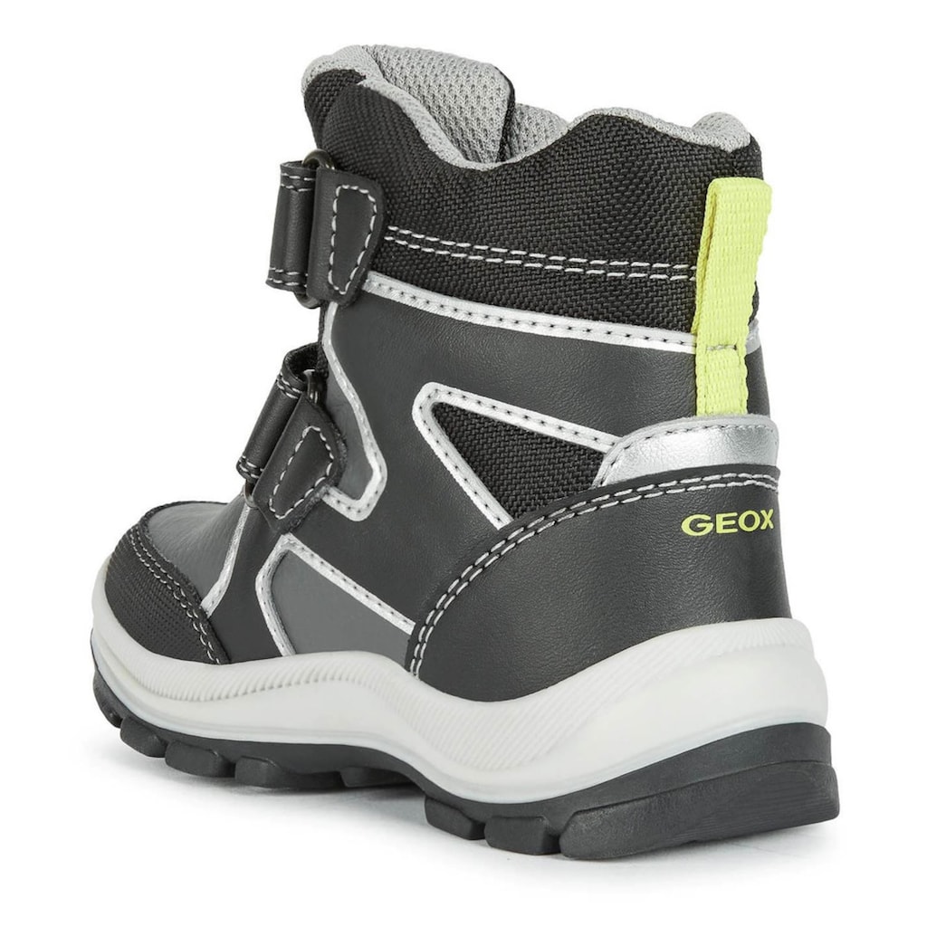 Geox Winterstiefel »B FLANFIL BOY B ABX«