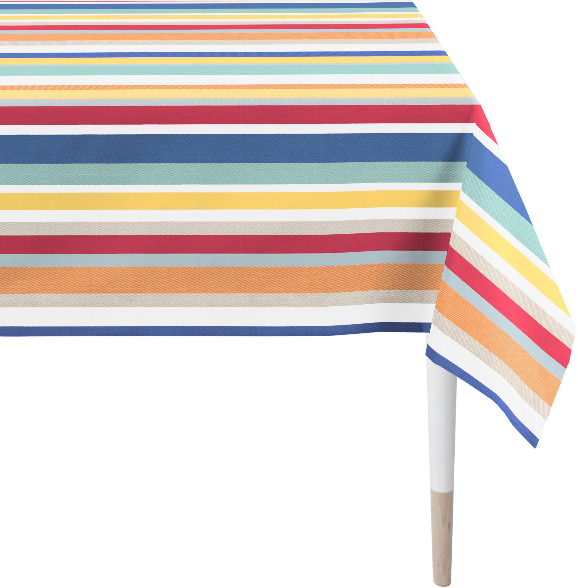 APELT Tischdecke »3901 OUTDOOR, Sommerdeko, Sommer«, (1 St.), Digitaldruck, günstig online kaufen