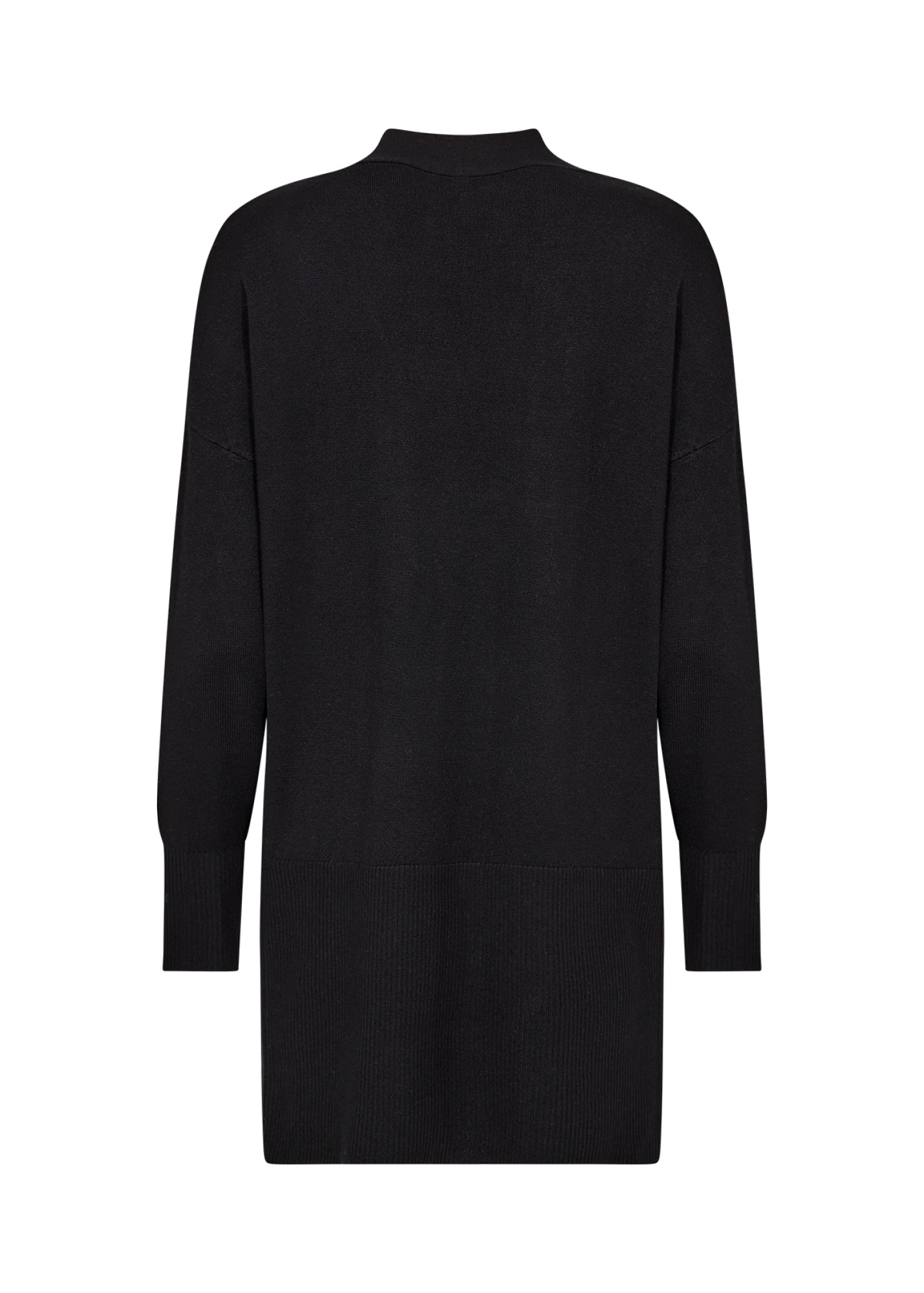 soyaconcept Longstrickjacke »SC-DOLLIE 523«