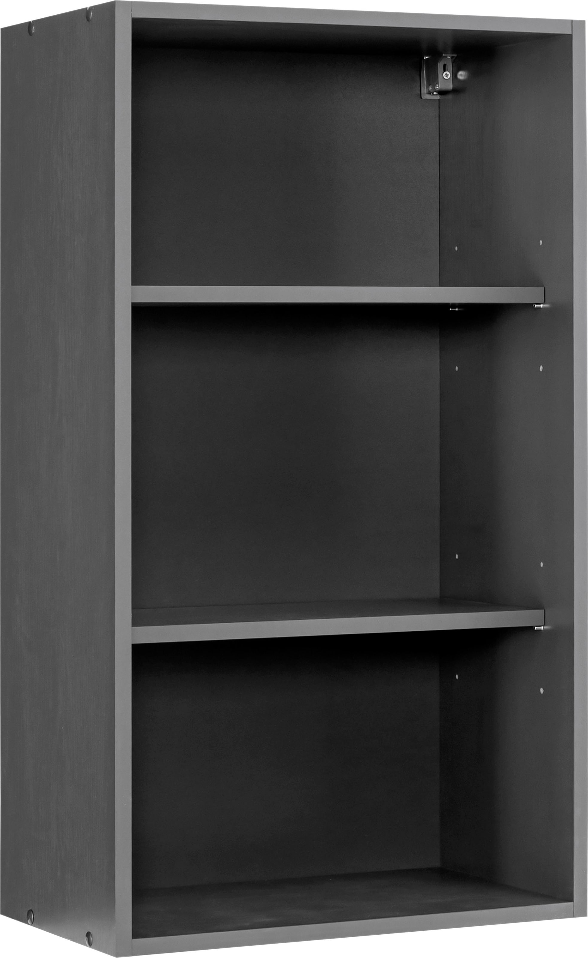 KOCHSTATION Hängeregal »KS-Bruneck«, Breite 50 cm günstig online kaufen