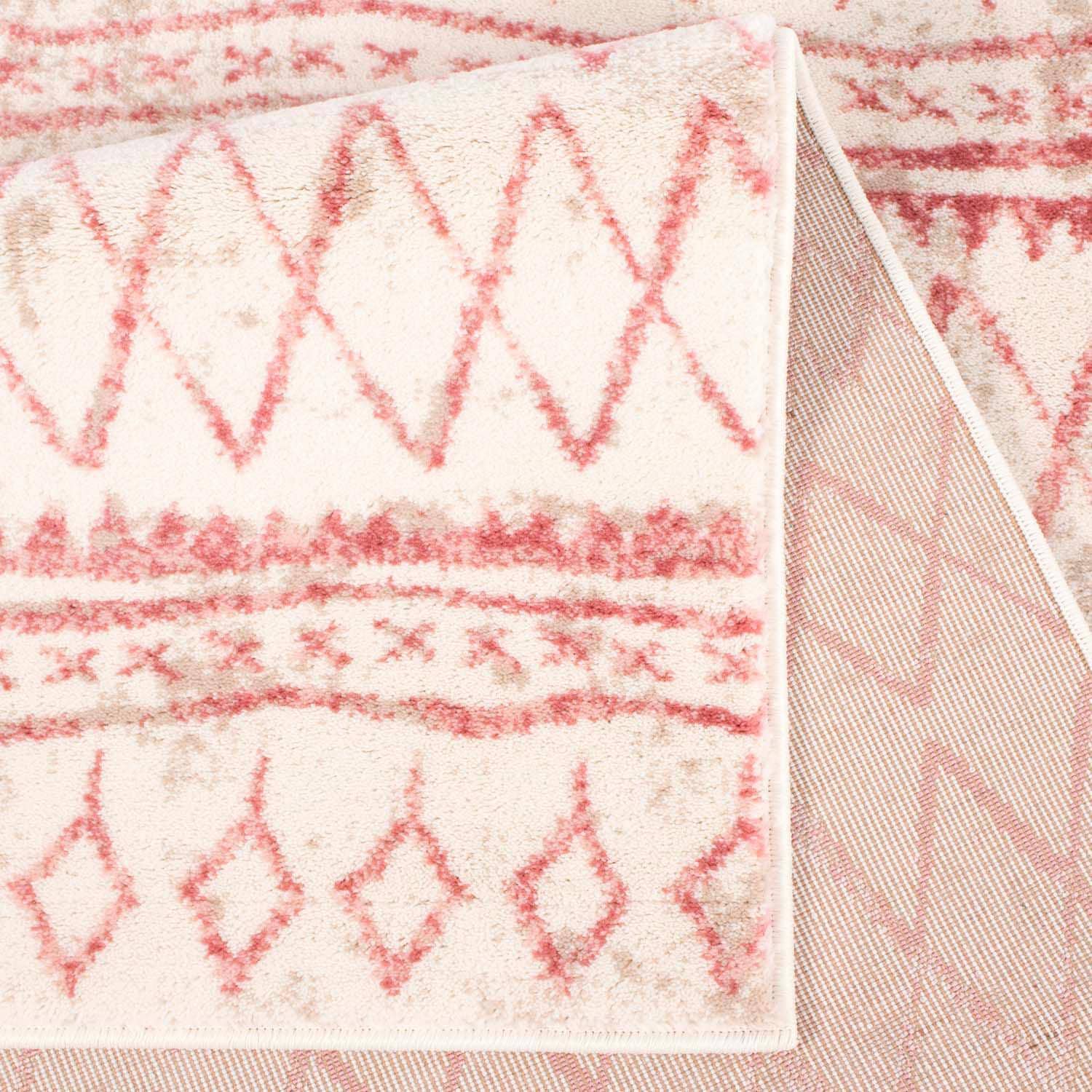 Carpet City Läufer »Inspiration 7547«, rechteckig, 11 mm Höhe, Wohnzimmer