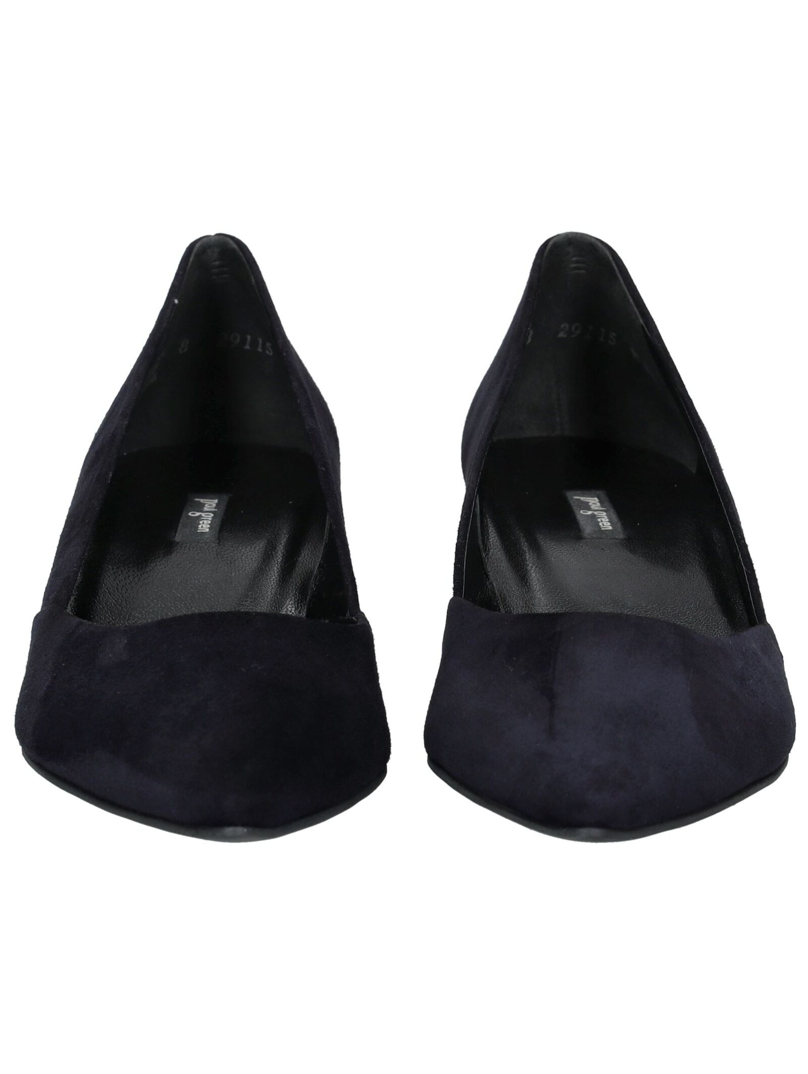 Paul Green Pumps »Paul Green Pumps Leder«